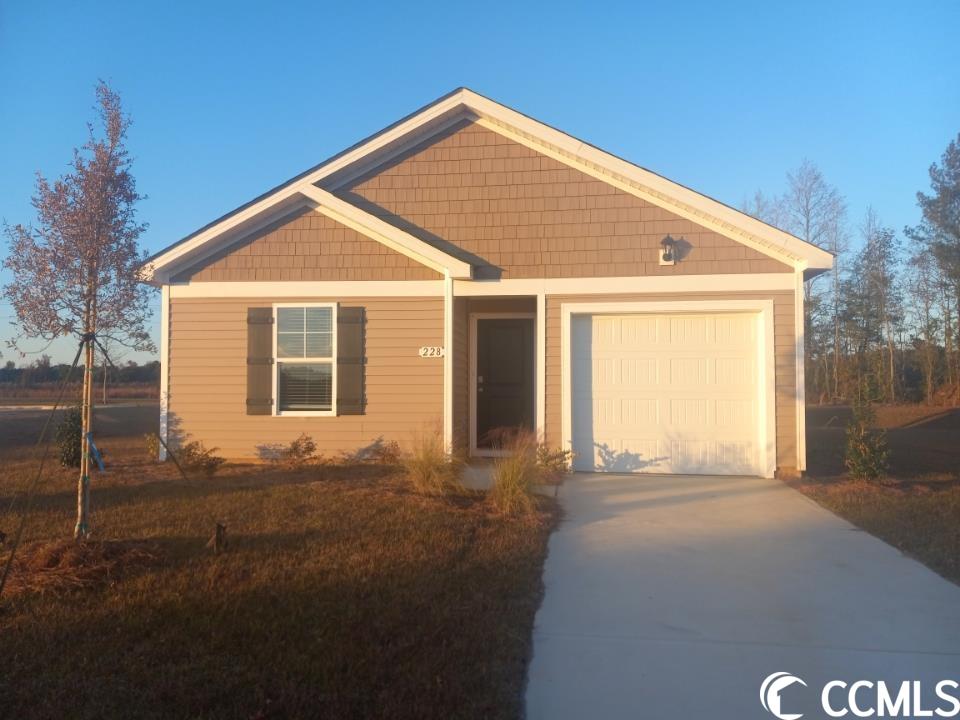 228 Country Grove Way Galivants Ferry, SC 29544