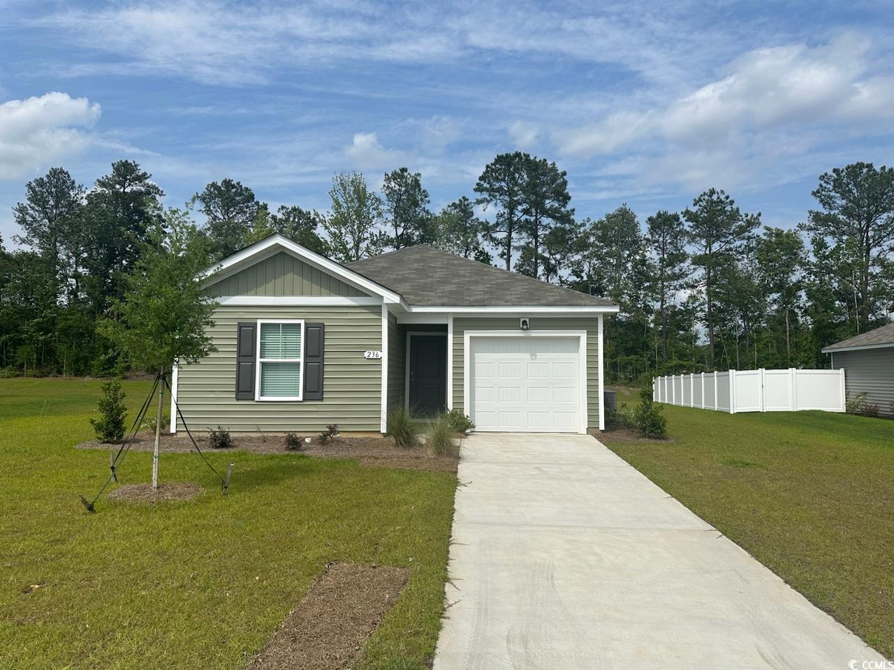 236 Country Grove Way Galivants Ferry, SC 29544
