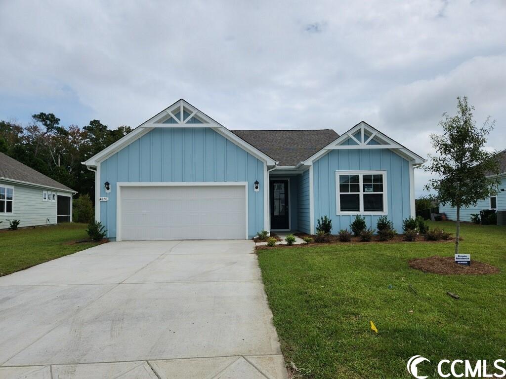 4870 Guilford Loop Myrtle Beach, SC 29588
