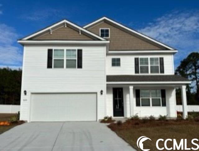 420 Cattle Drive Circle Myrtle Beach, SC 29588