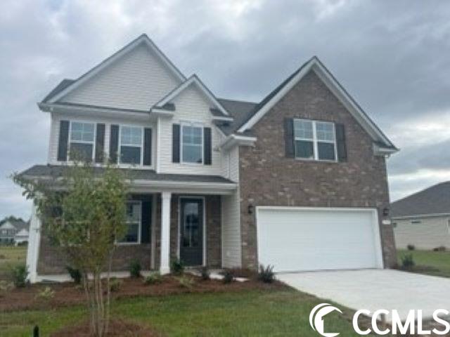 715 Mustang Ranch Dr. Myrtle Beach, SC 29588