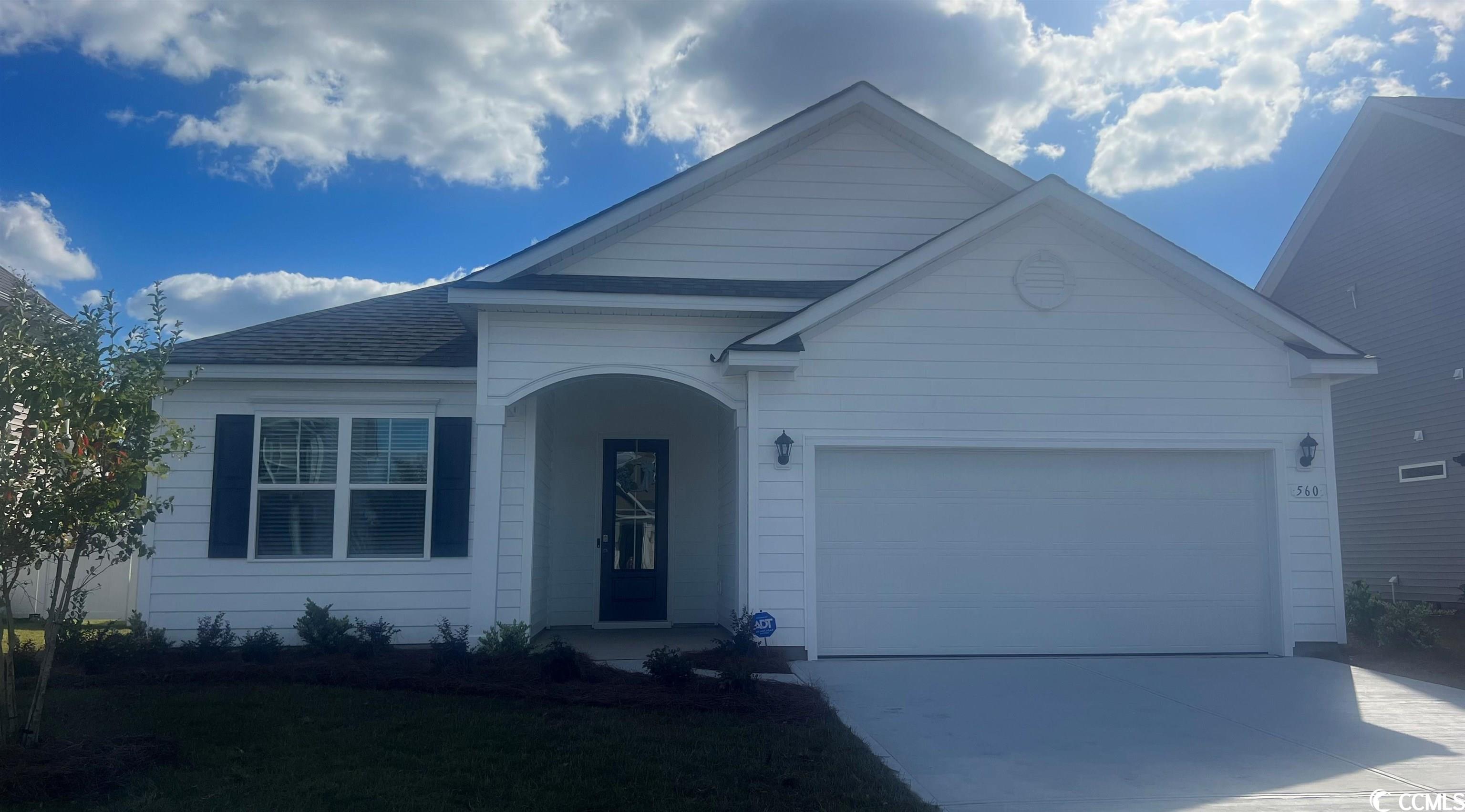 560 Cattle Drive Circle Myrtle Beach, SC 29588