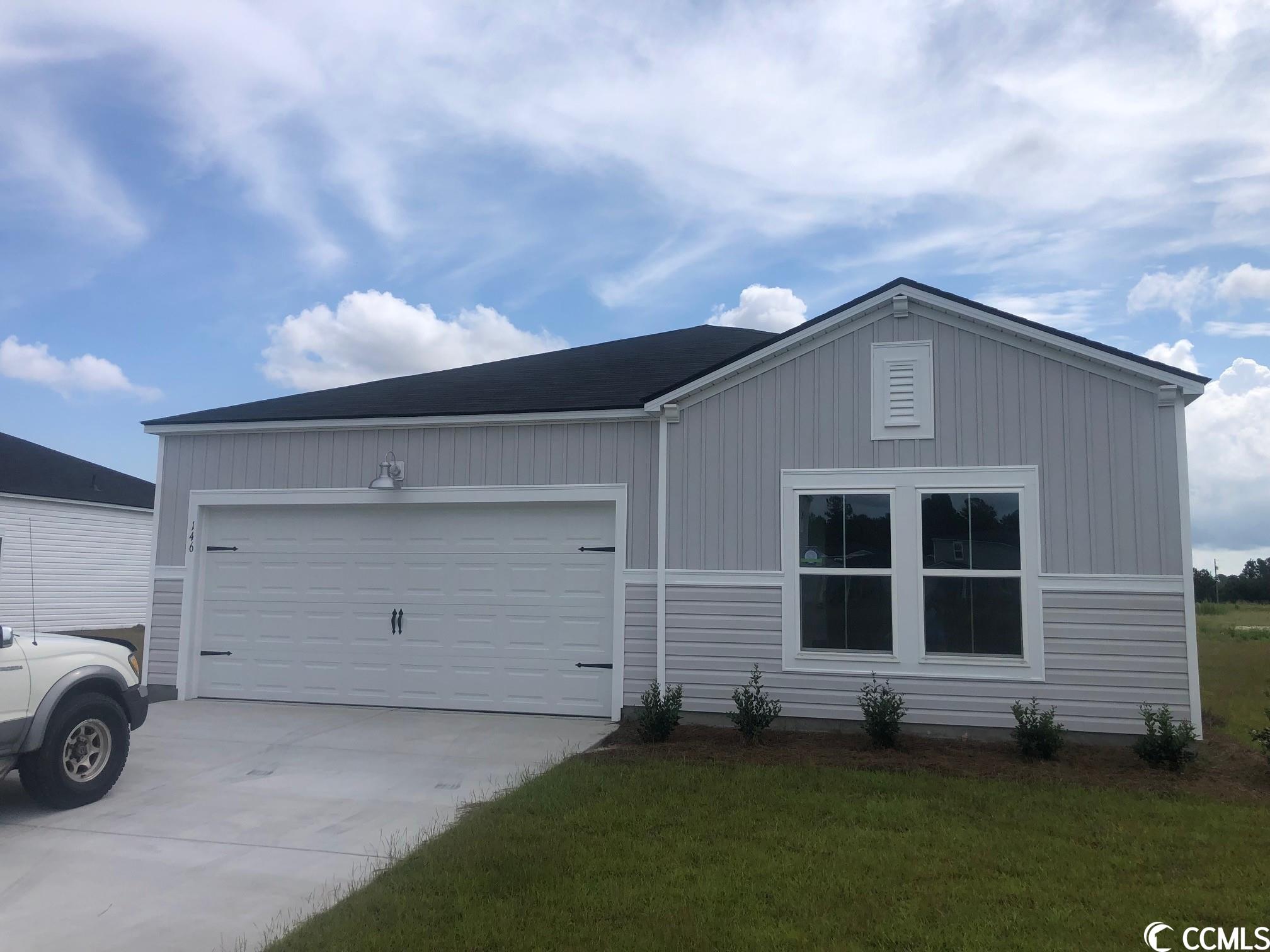 146 Fox Rae Dr. Conway, SC 29526