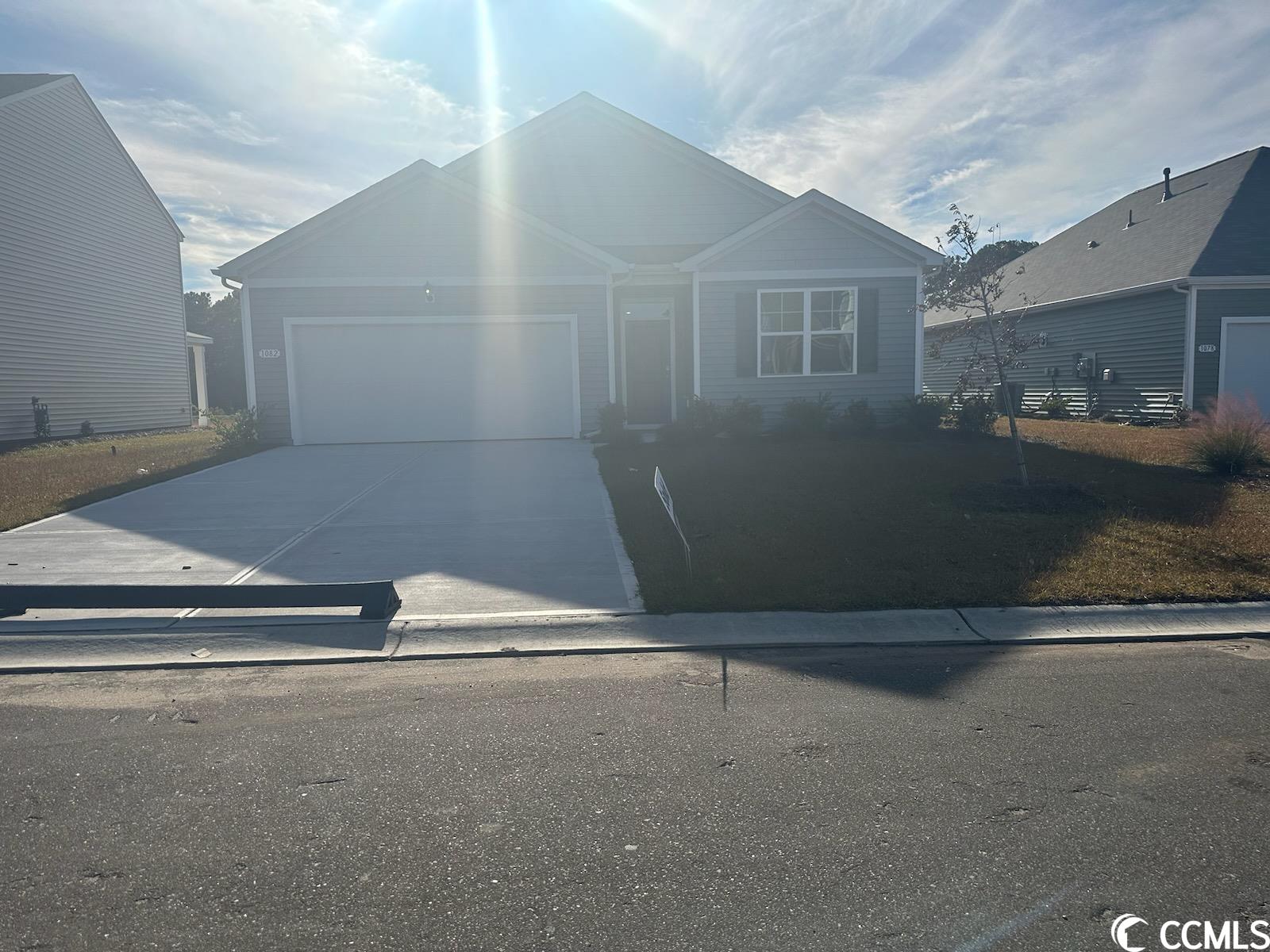 1082 Ridgeford Dr. Conway, SC 29526