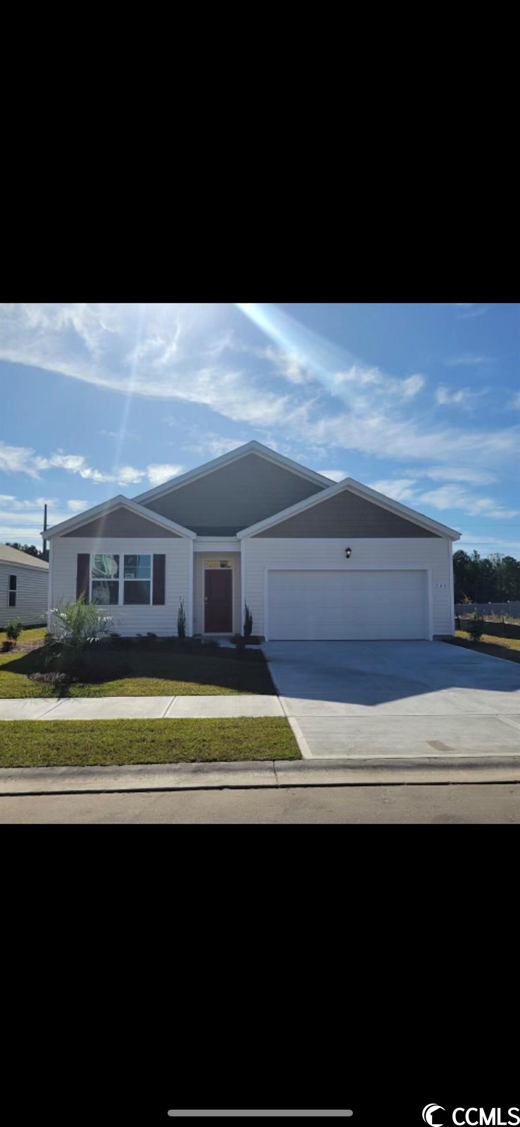 140 Londonshire Dr. Myrtle Beach, SC 29579