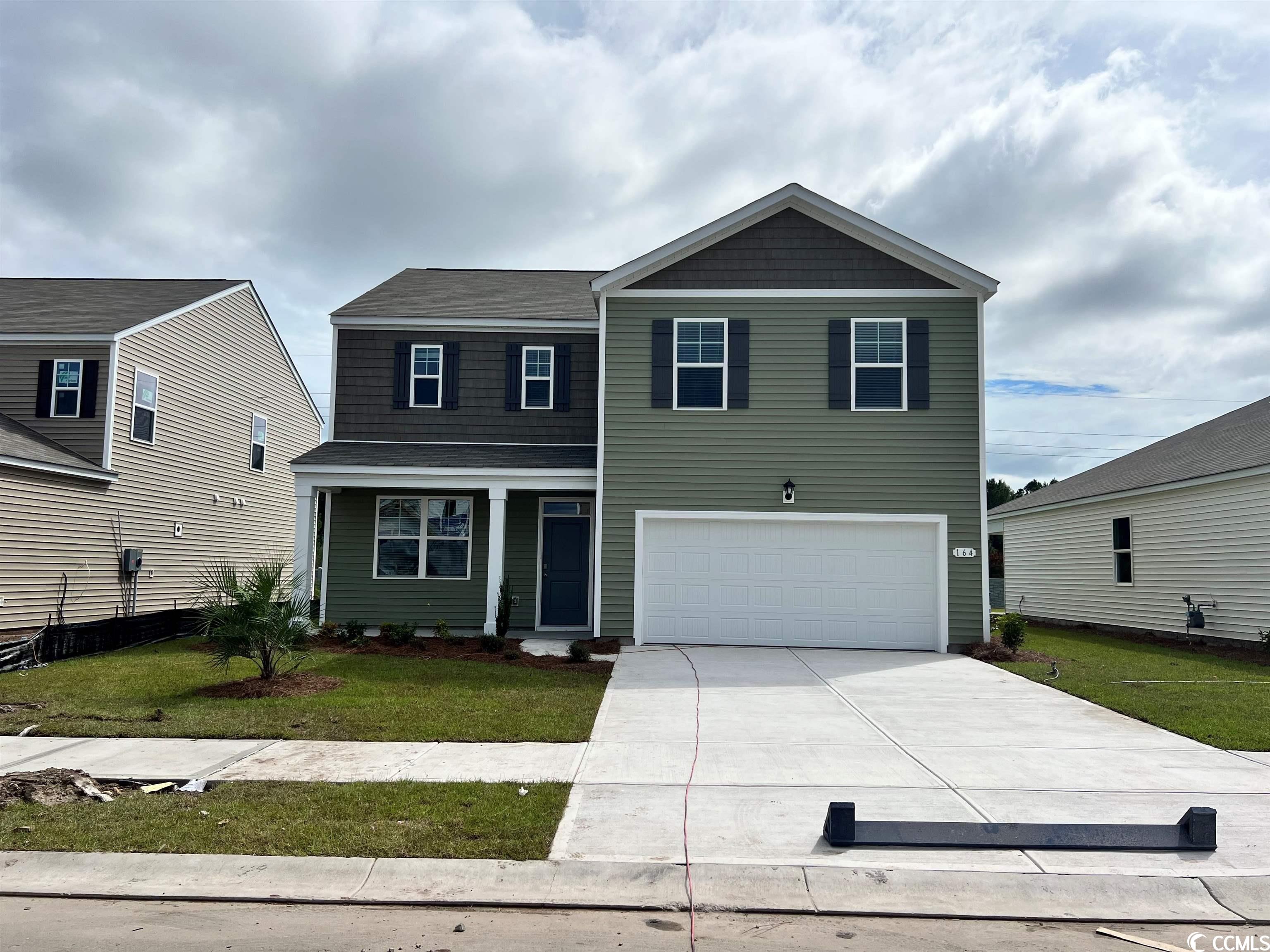164 Londonshire Dr. Myrtle Beach, SC 29579