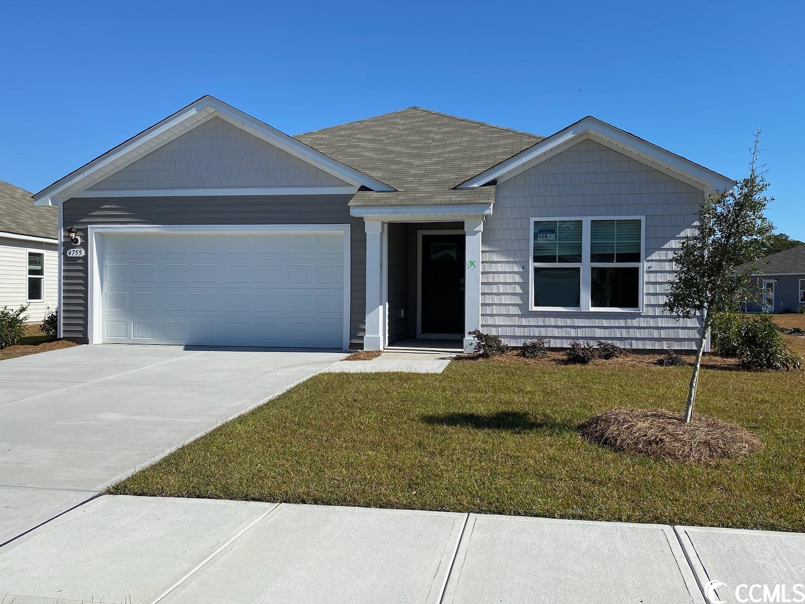 4755 Cockatoo Dr. Shallotte, NC 28470