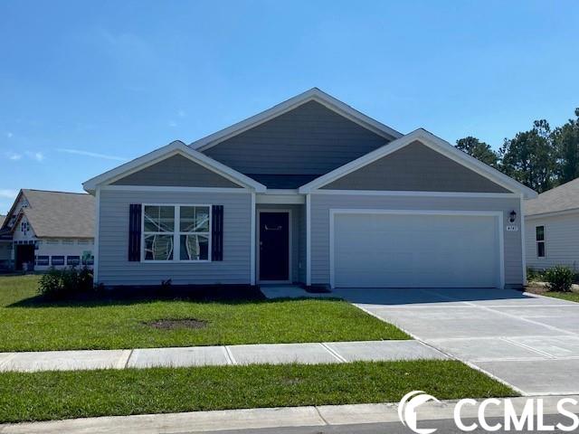4747 Cockatoo Dr. Shallotte, NC 28470