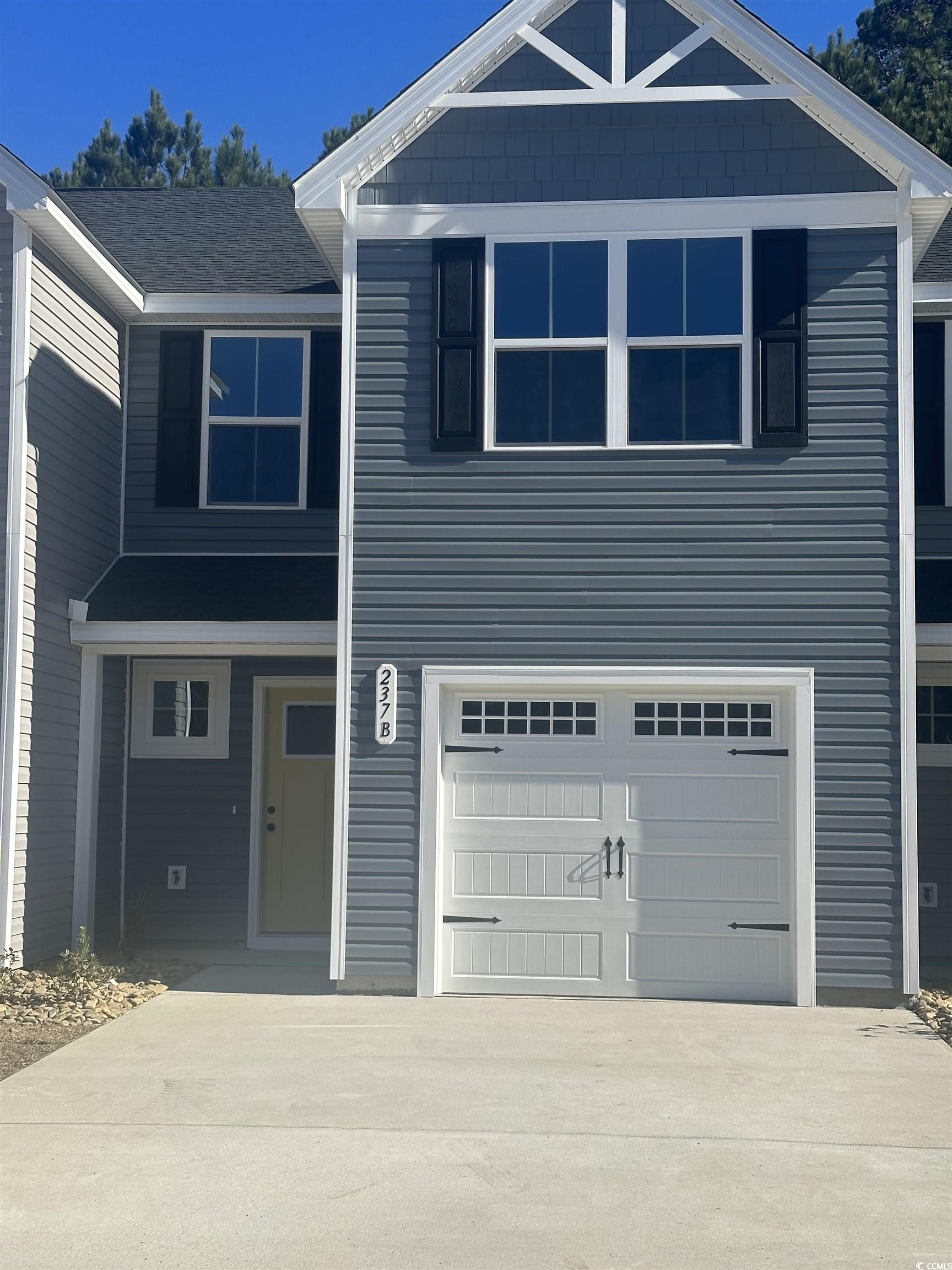 237 B Christiana Ln. UNIT B Myrtle Beach, SC 29579
