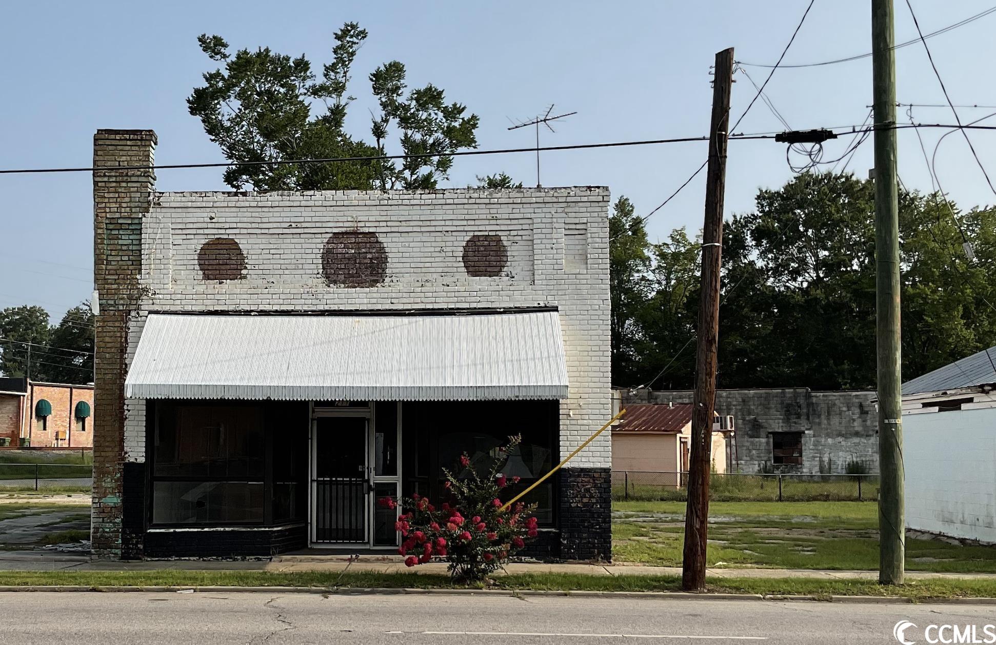 211 E Main St., Kingstree, South Carolina image 1