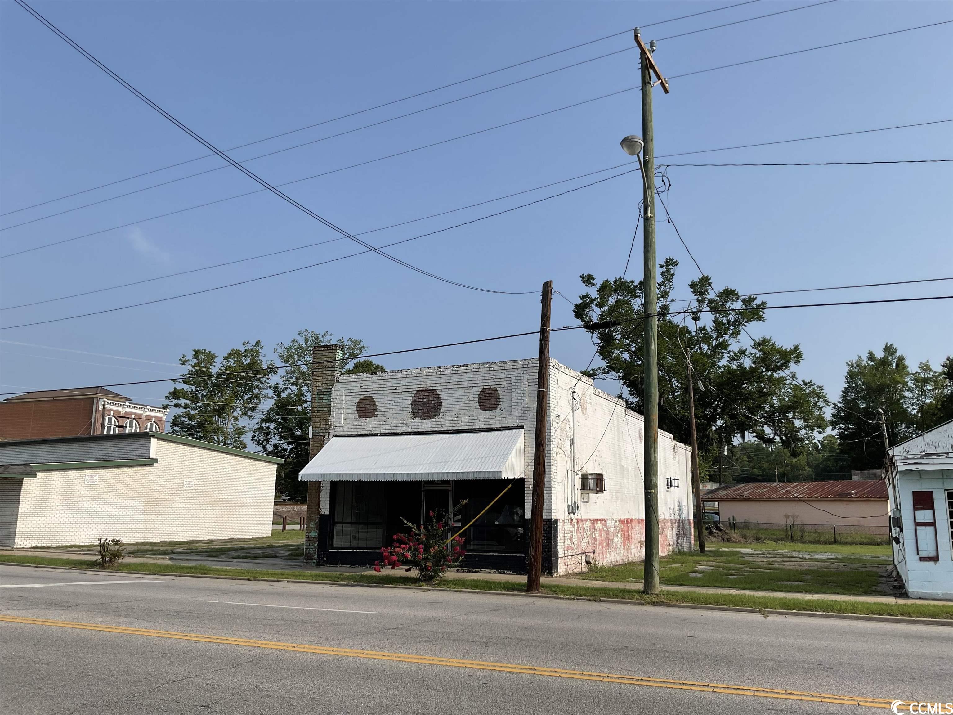 211 E Main St., Kingstree, South Carolina image 2