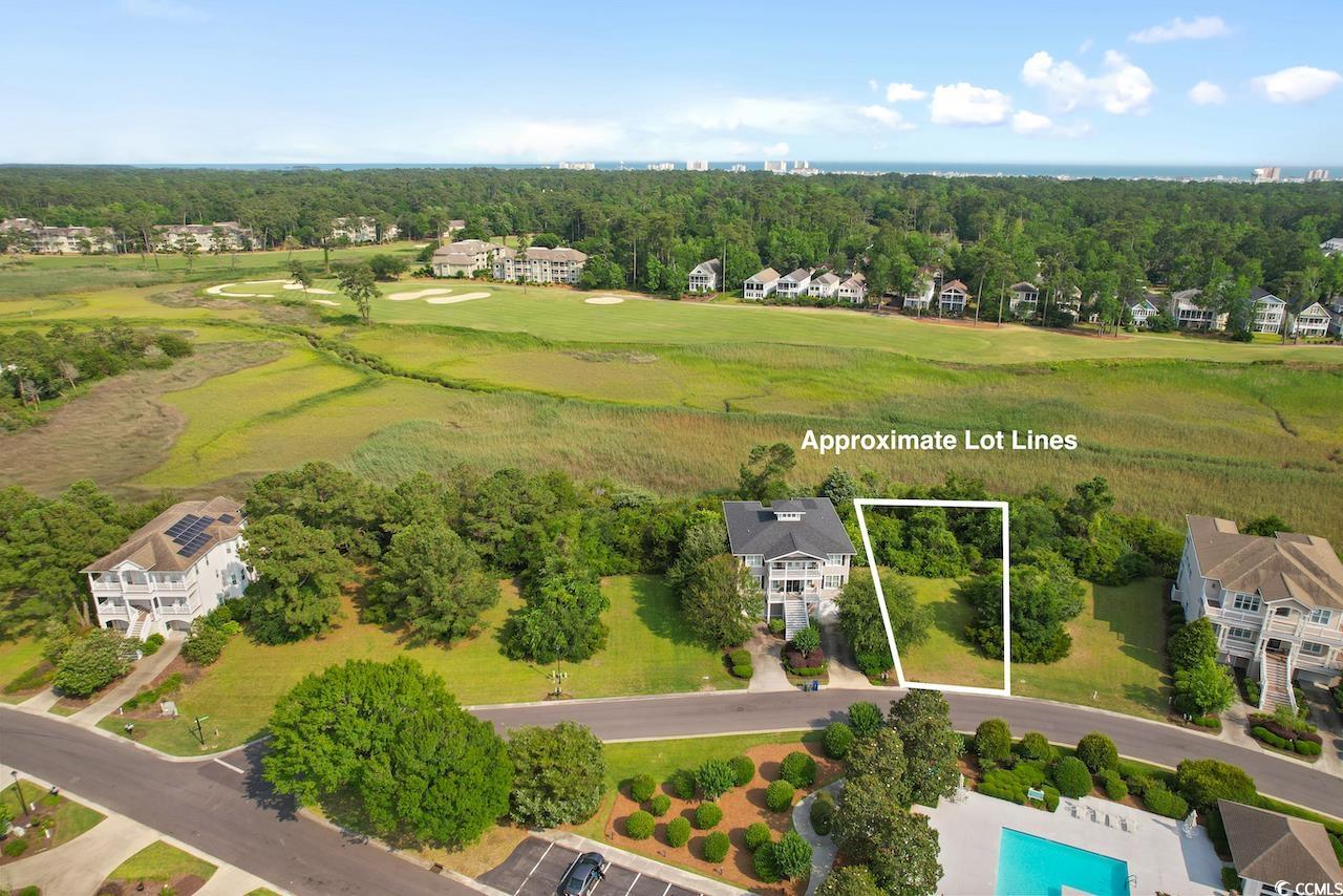 4609 South Island Dr. North Myrtle Beach, SC 29582