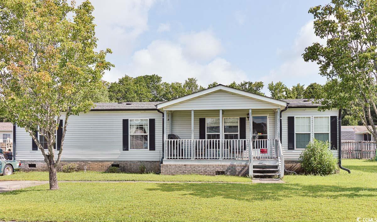 8917 Alexander Ct. Myrtle Beach, SC 29588