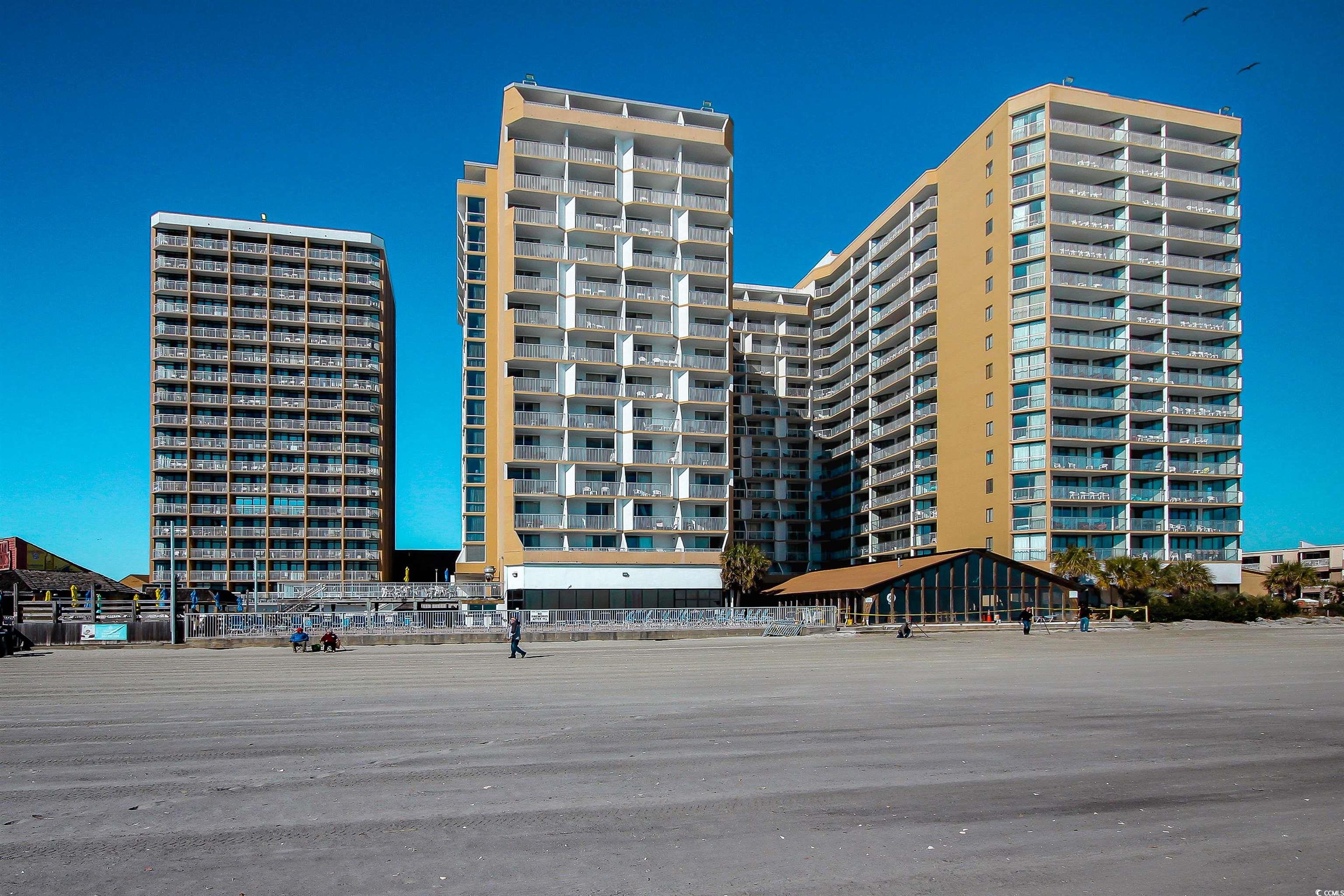 9550 Shore Dr. UNIT #502 Myrtle Beach, SC 29572