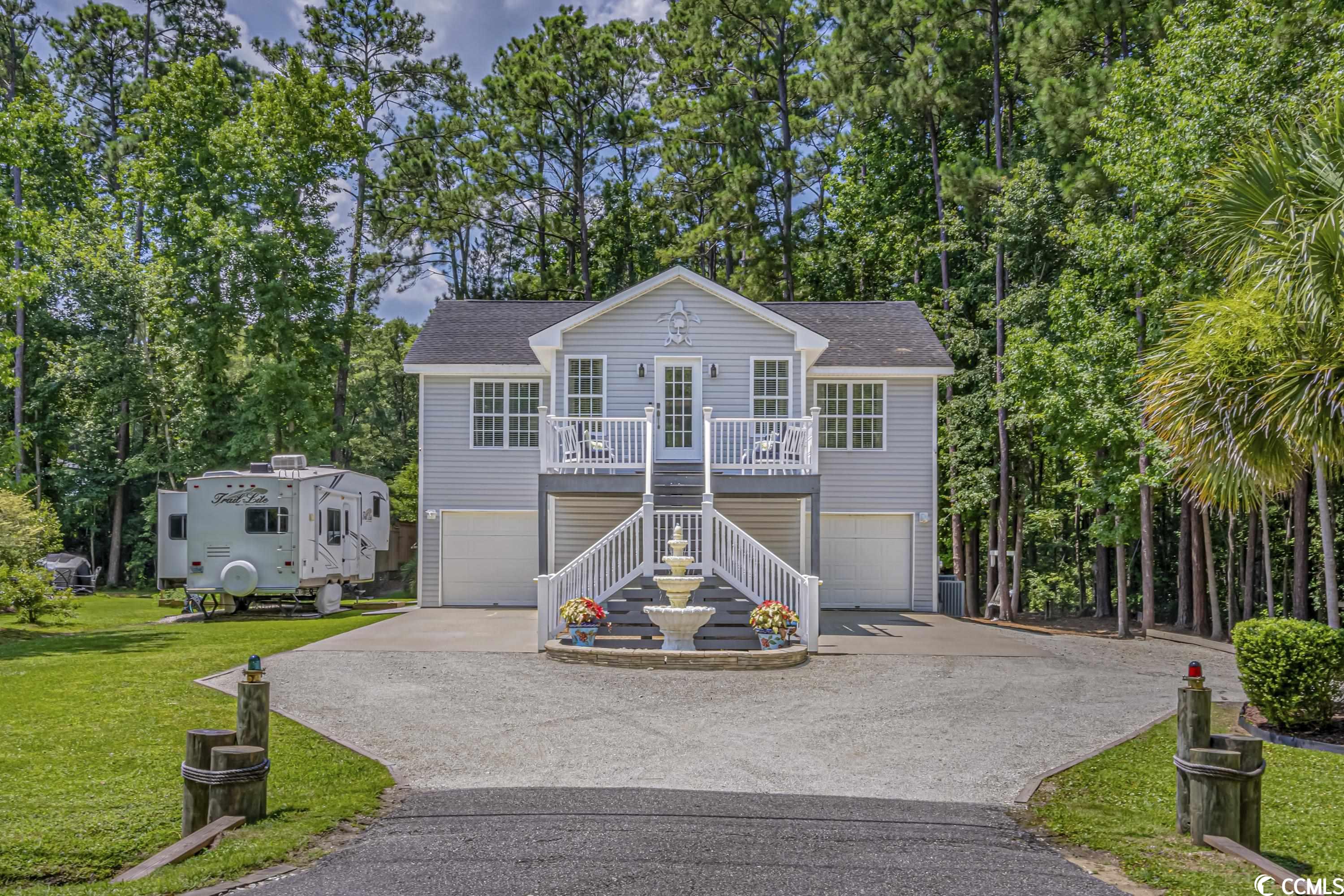 1031 Hagley Dr. Pawleys Island, SC 29585