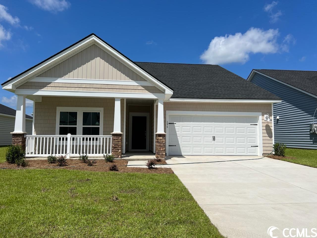 196 Empyrean Circle Myrtle Beach, SC 29588