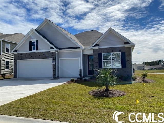 3062 Sutherland Dr. Little River, SC 29566