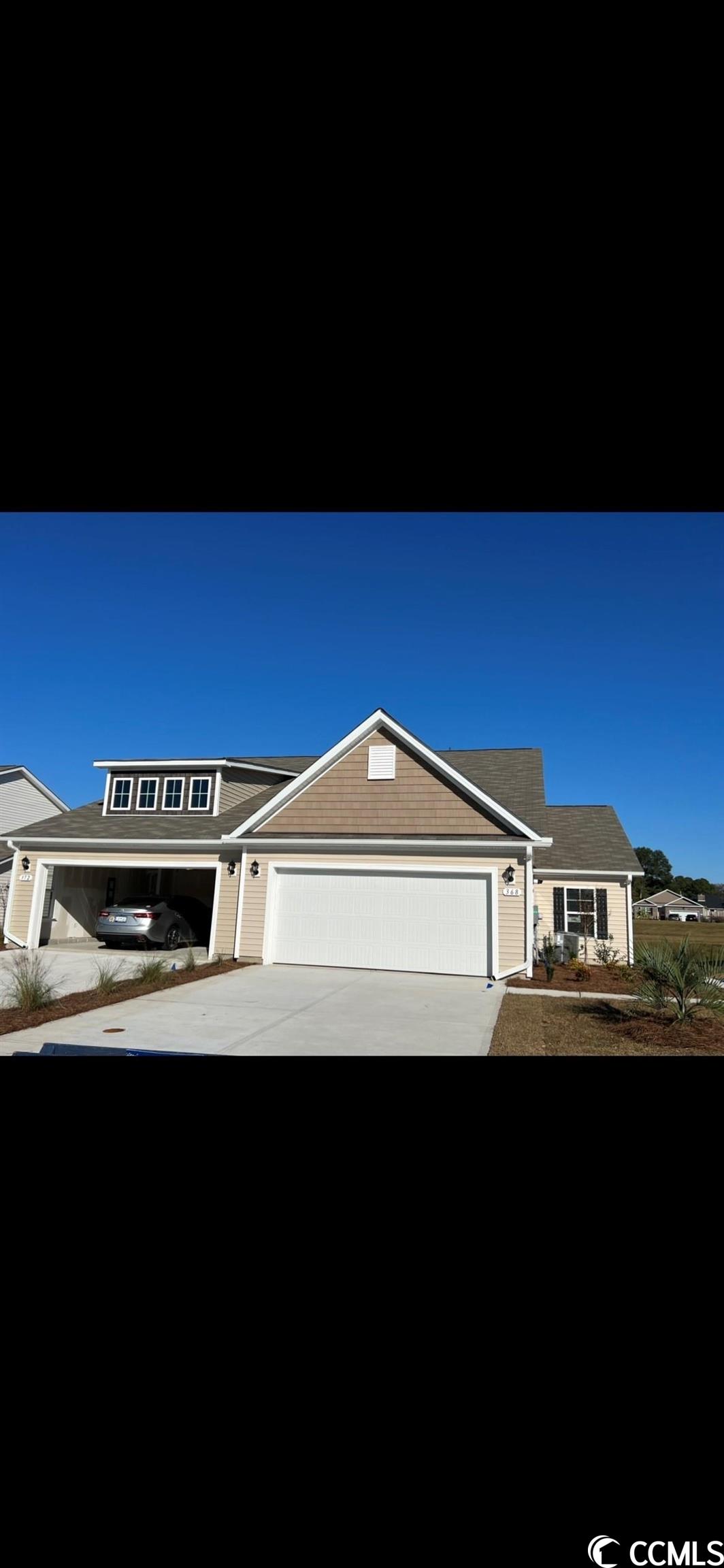 368 Logan St. Little River, SC 29566