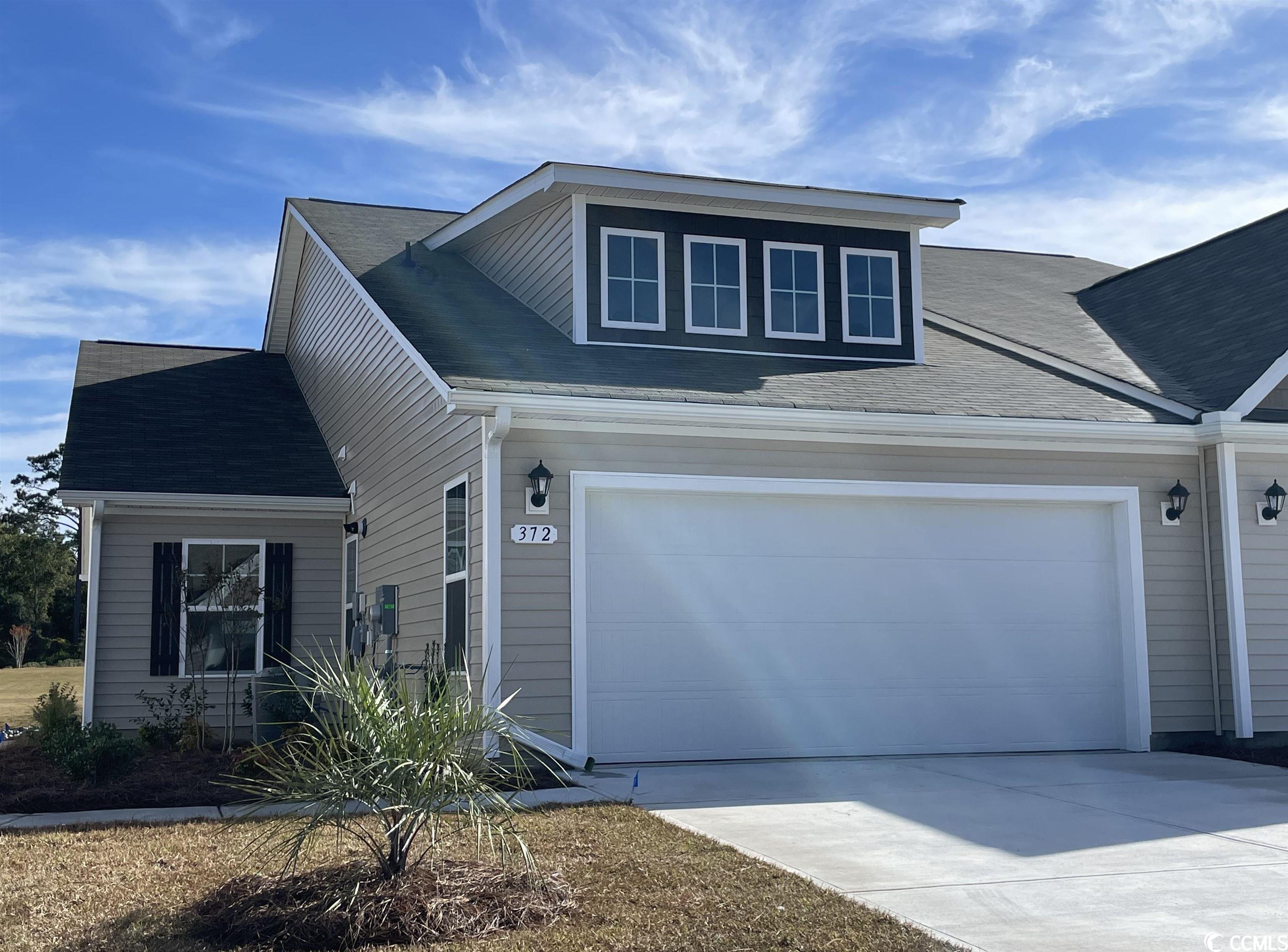 372 Logan St. Little River, SC 29566