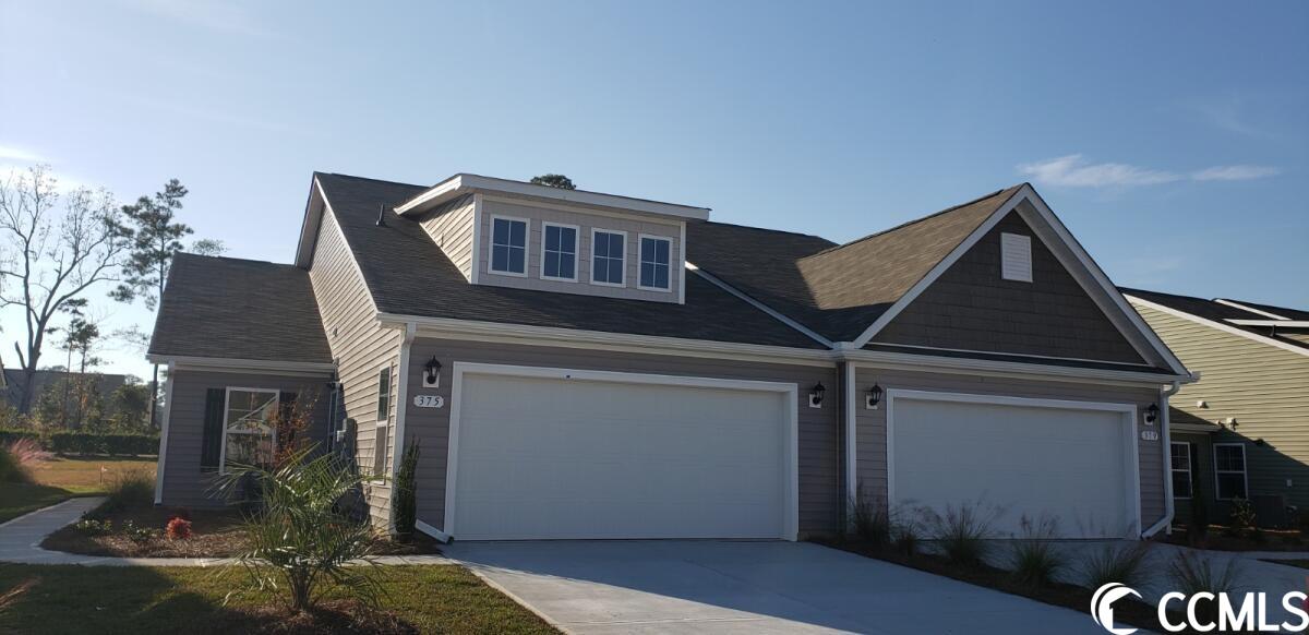 375 Logan St. Little River, SC 29566
