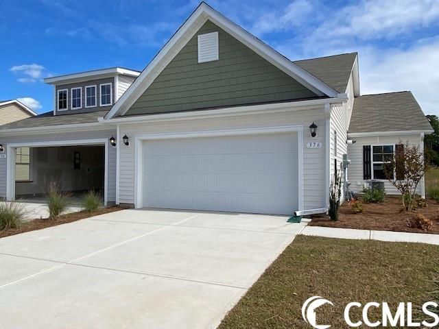 376 Logan St. Little River, SC 29566