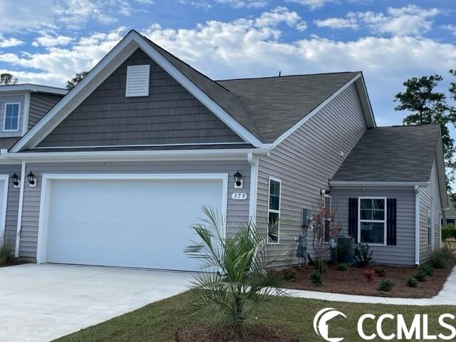 379 Logan St. Little River, SC 29566