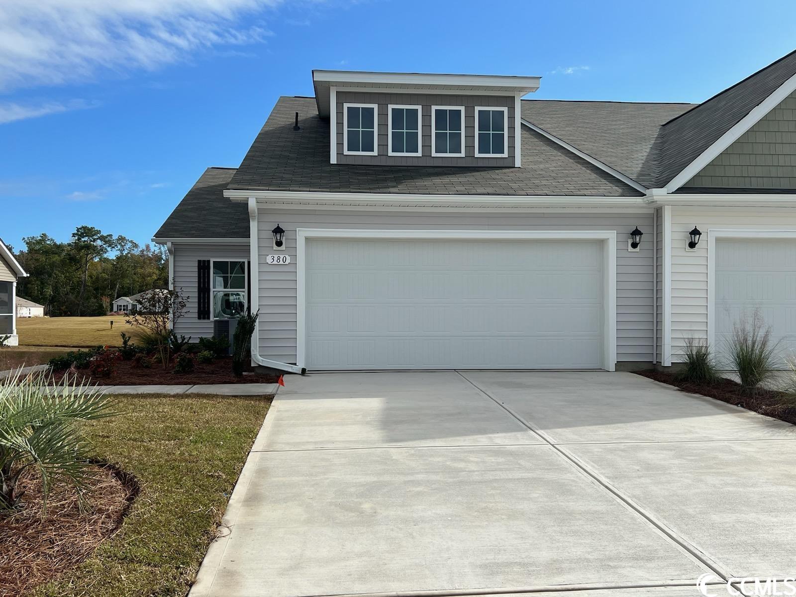 380 Logan St. Little River, SC 29566
