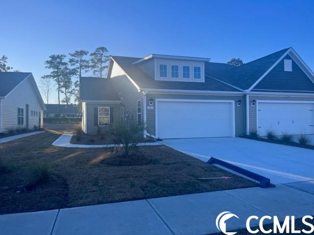 383 Logan St. Little River, SC 29566