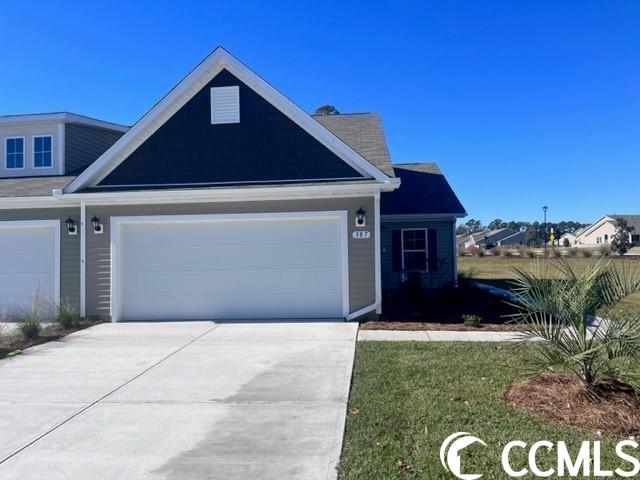 387 Logan St. Little River, SC 29566