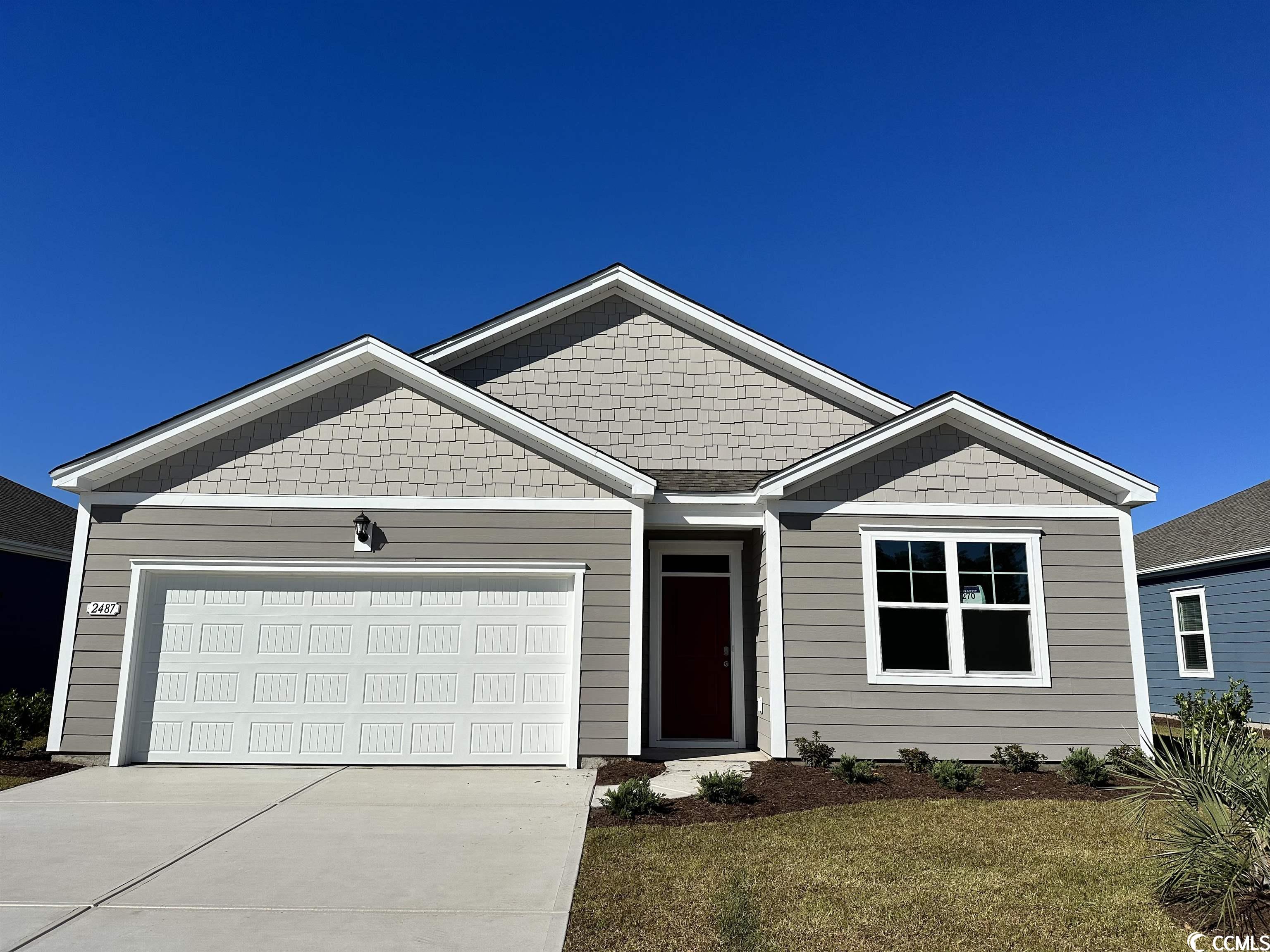 2487 Polaris Path Myrtle Beach, SC 29577