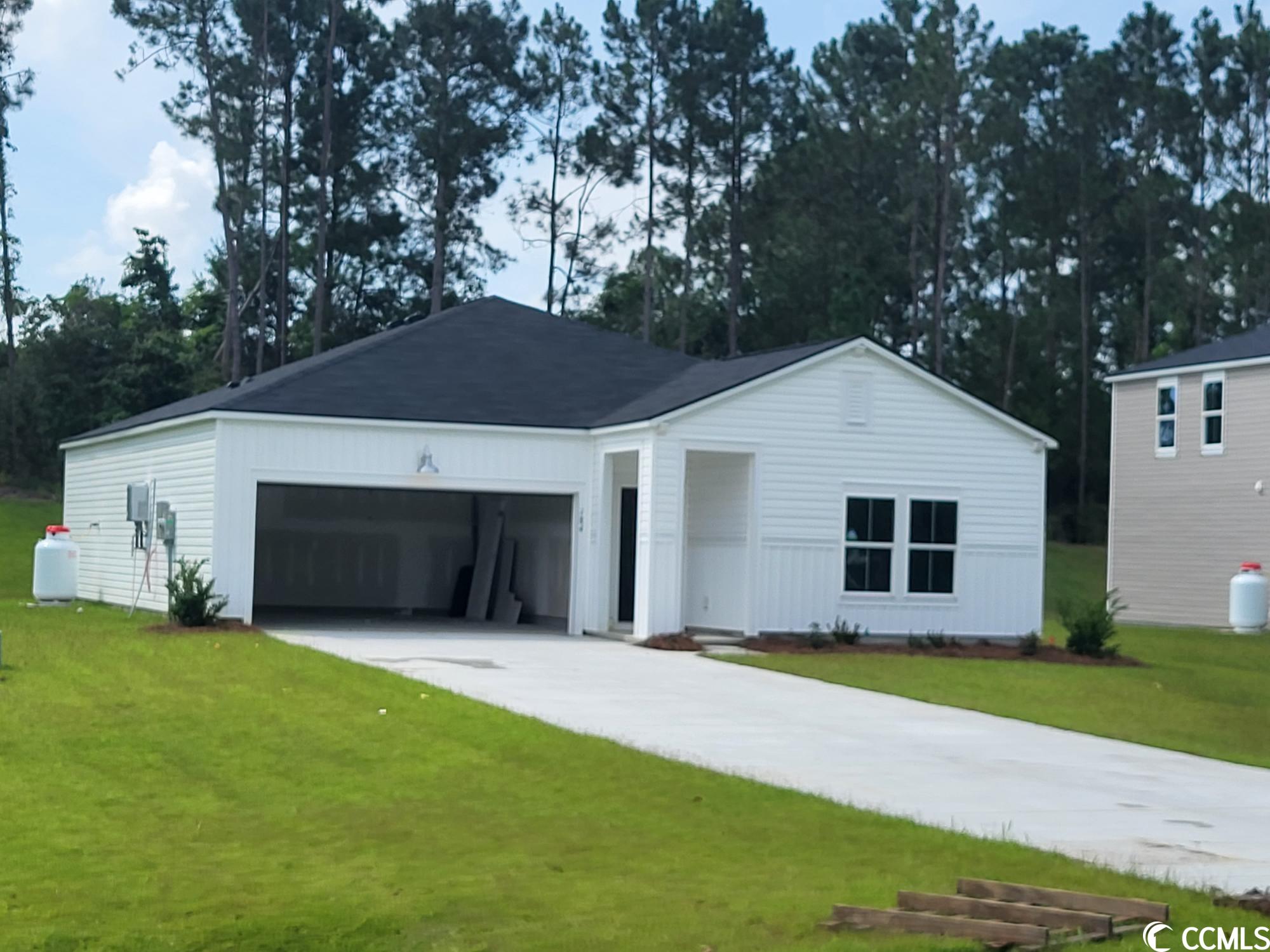 184 Carolina Lakes Blvd. Myrtle Beach, SC 29588