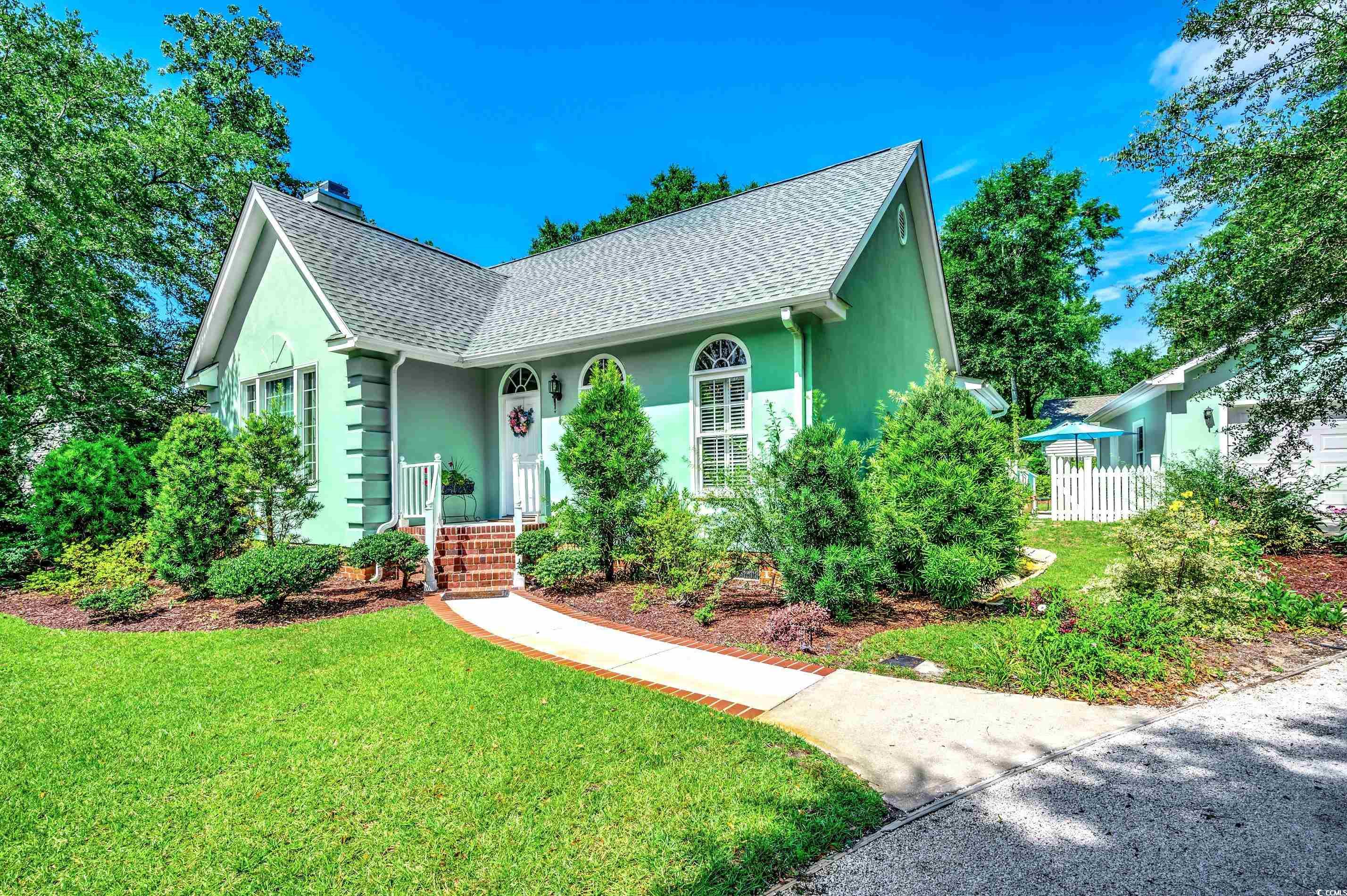24 Pilot House Pl. Pawleys Island, SC 29585