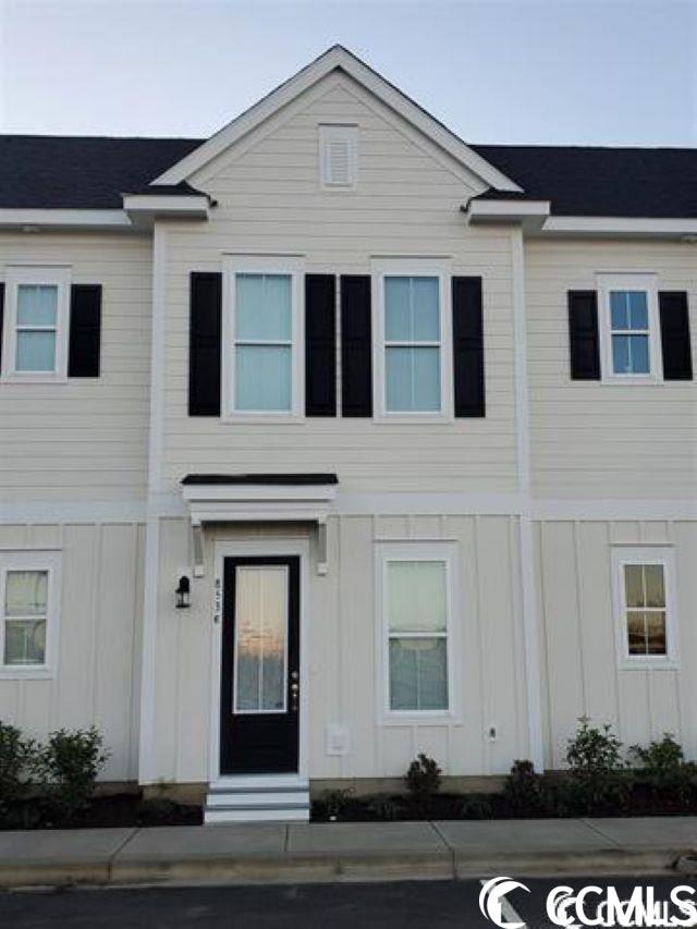 846 Sharpe Ln. UNIT B Myrtle Beach, SC 29577