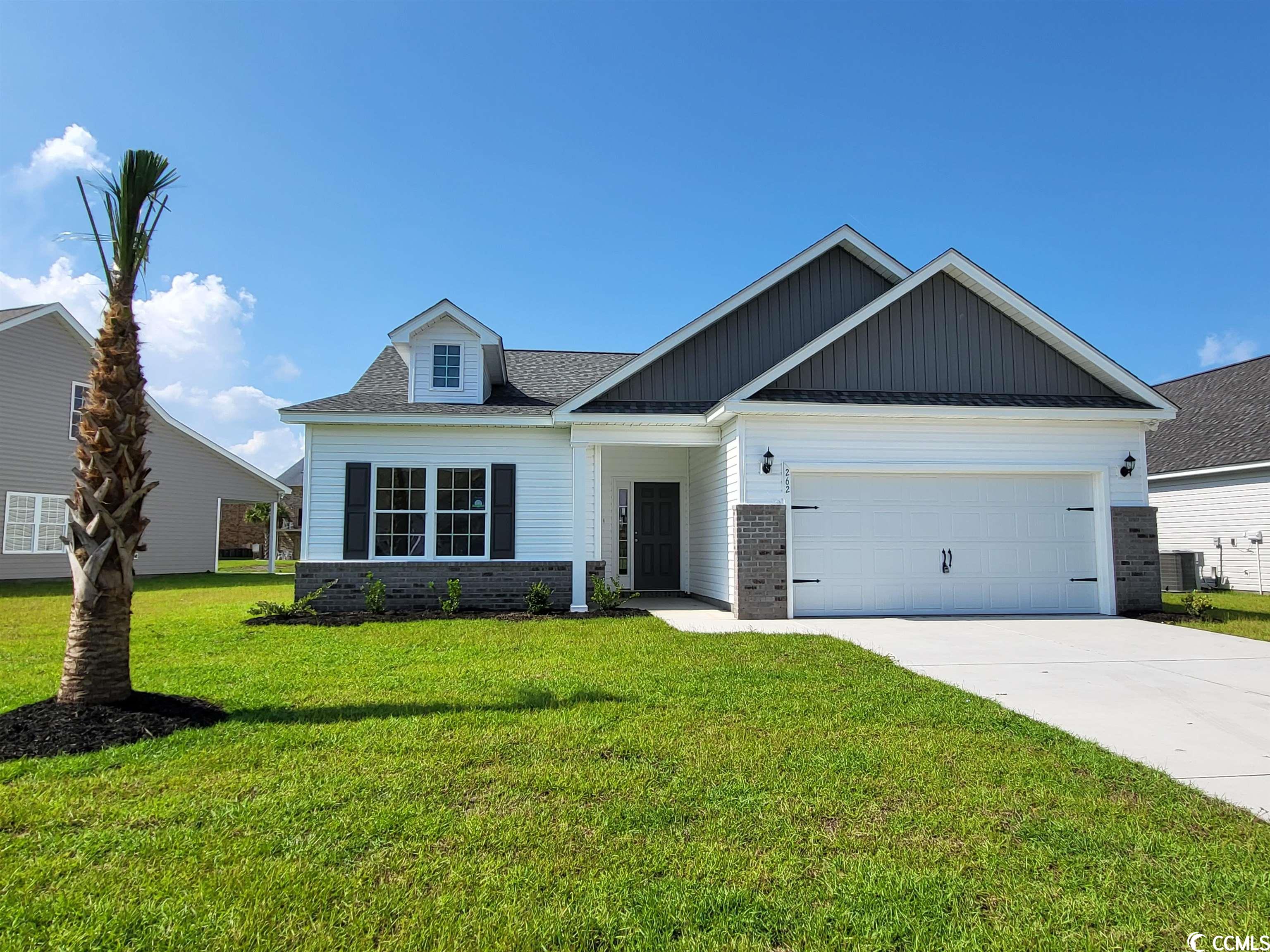 262 Lifestyle Court Surfside Beach, SC 29575