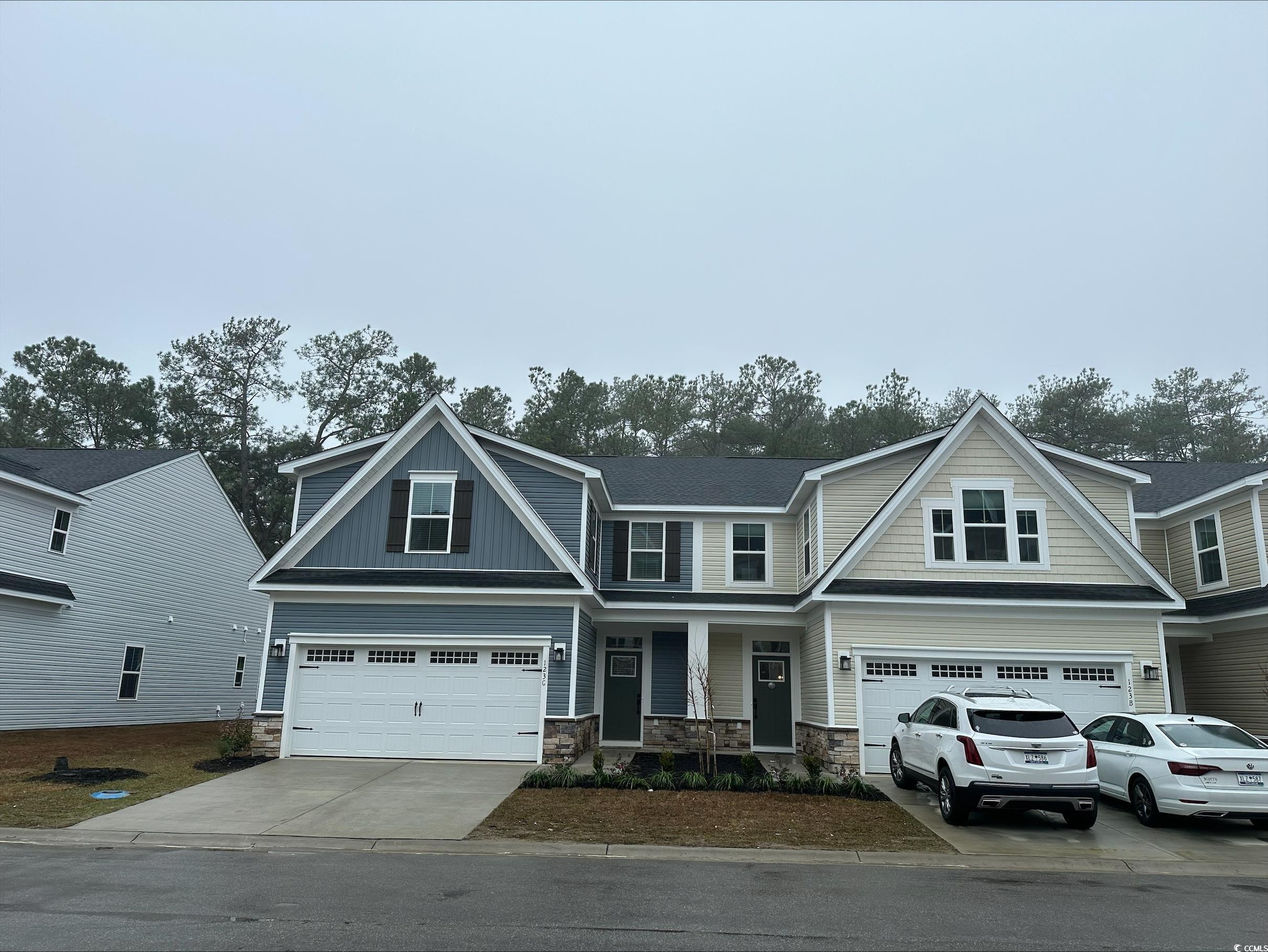 123 Galil Dr. UNIT C Myrtle Beach, SC 29579