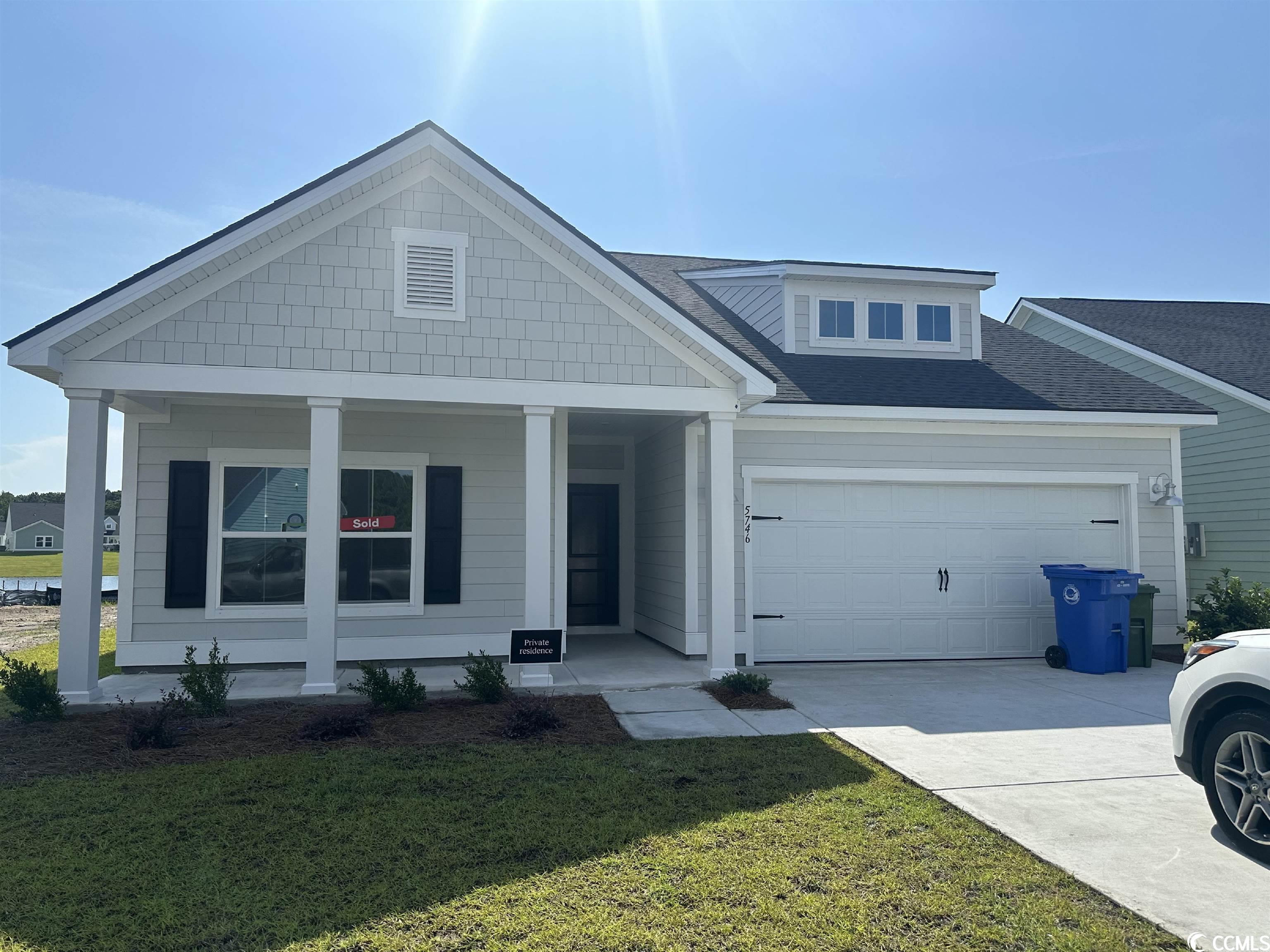 5746 Whitebark Dr. Myrtle Beach, SC 29577