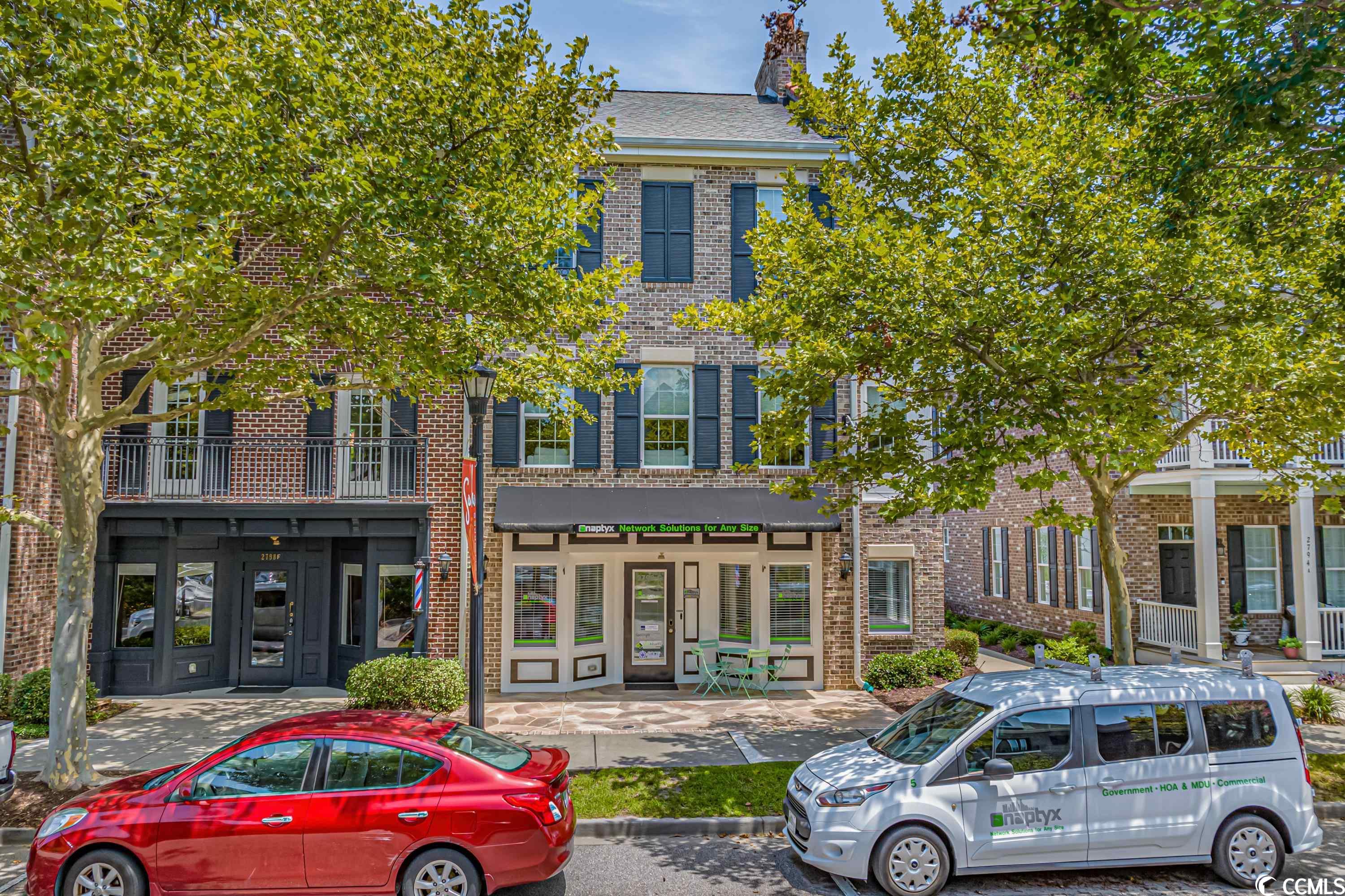 2798 Howard Ave. UNIT G Myrtle Beach, SC 29577