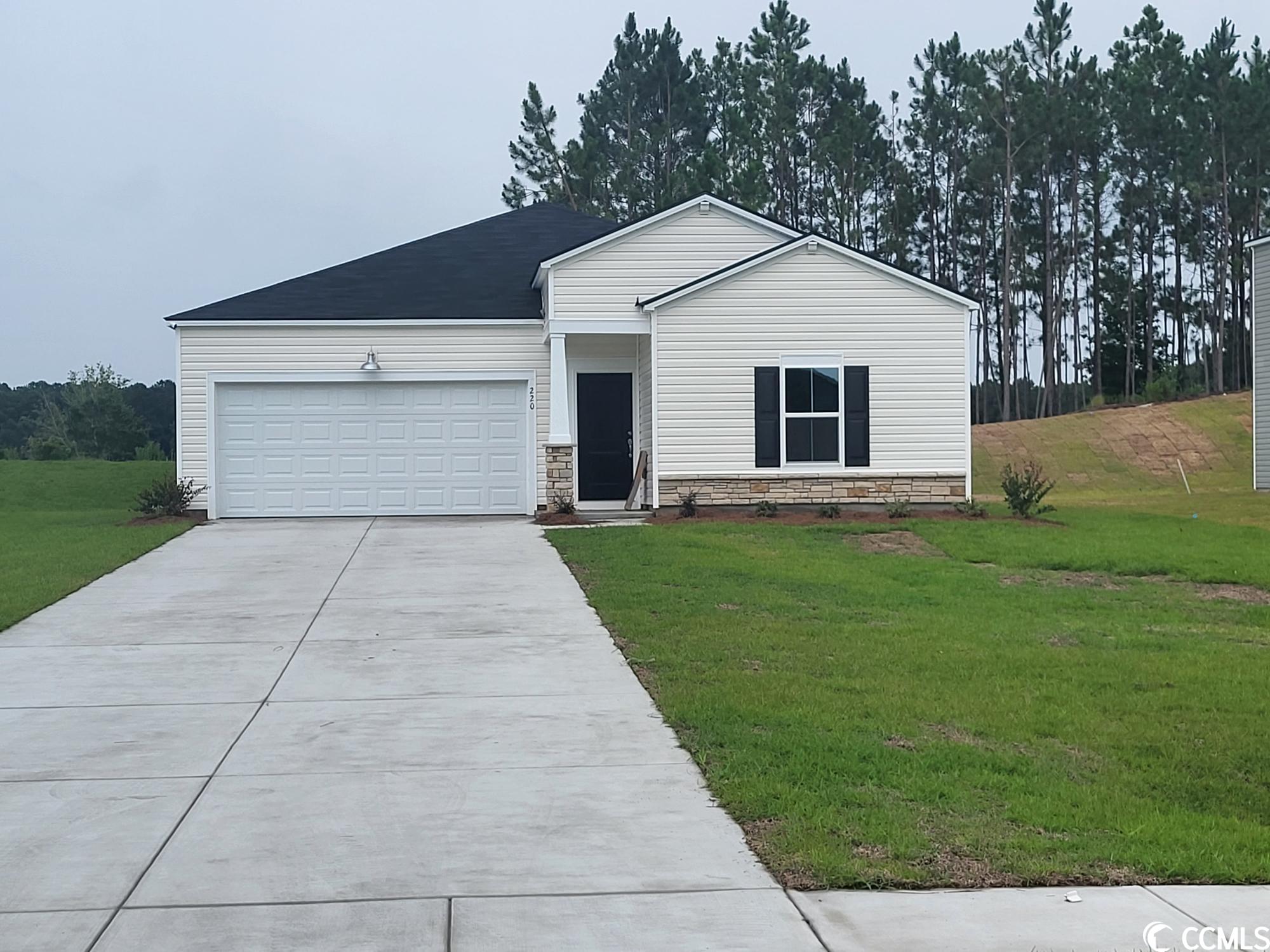 220 Carolina Lakes Blvd. Myrtle Beach, SC 29588