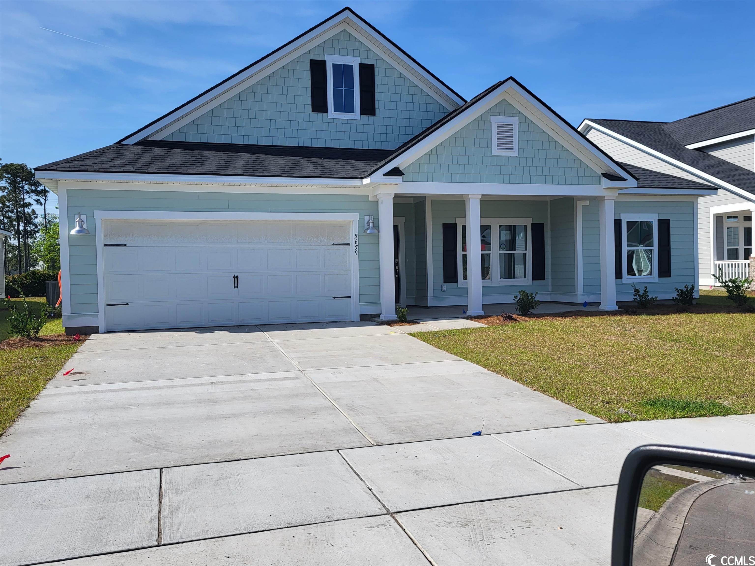 5659 Canary Island Ct. Myrtle Beach, SC 29577