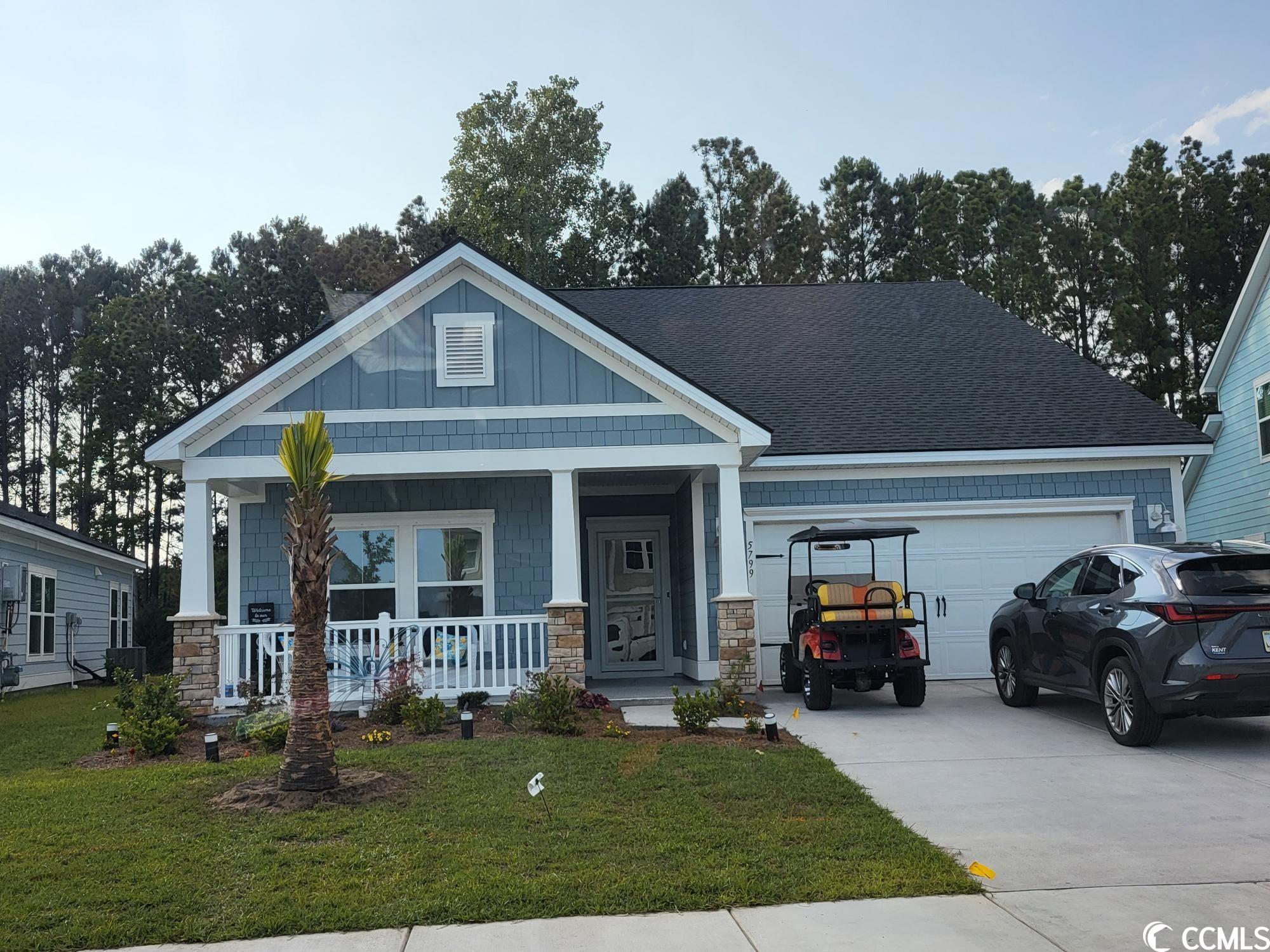 5799 Whitebark Dr. Myrtle Beach, SC 29577