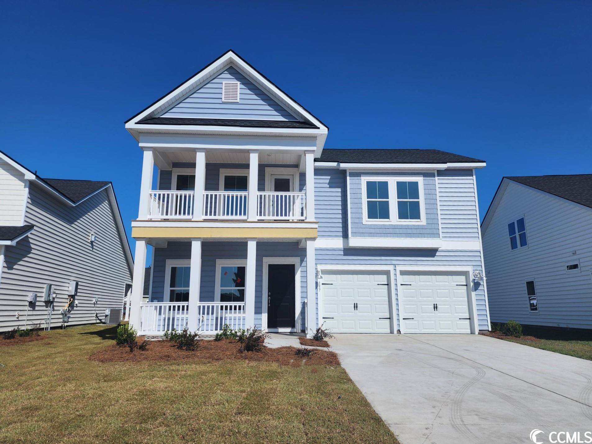 157 Albatross Way Myrtle Beach, SC 29579