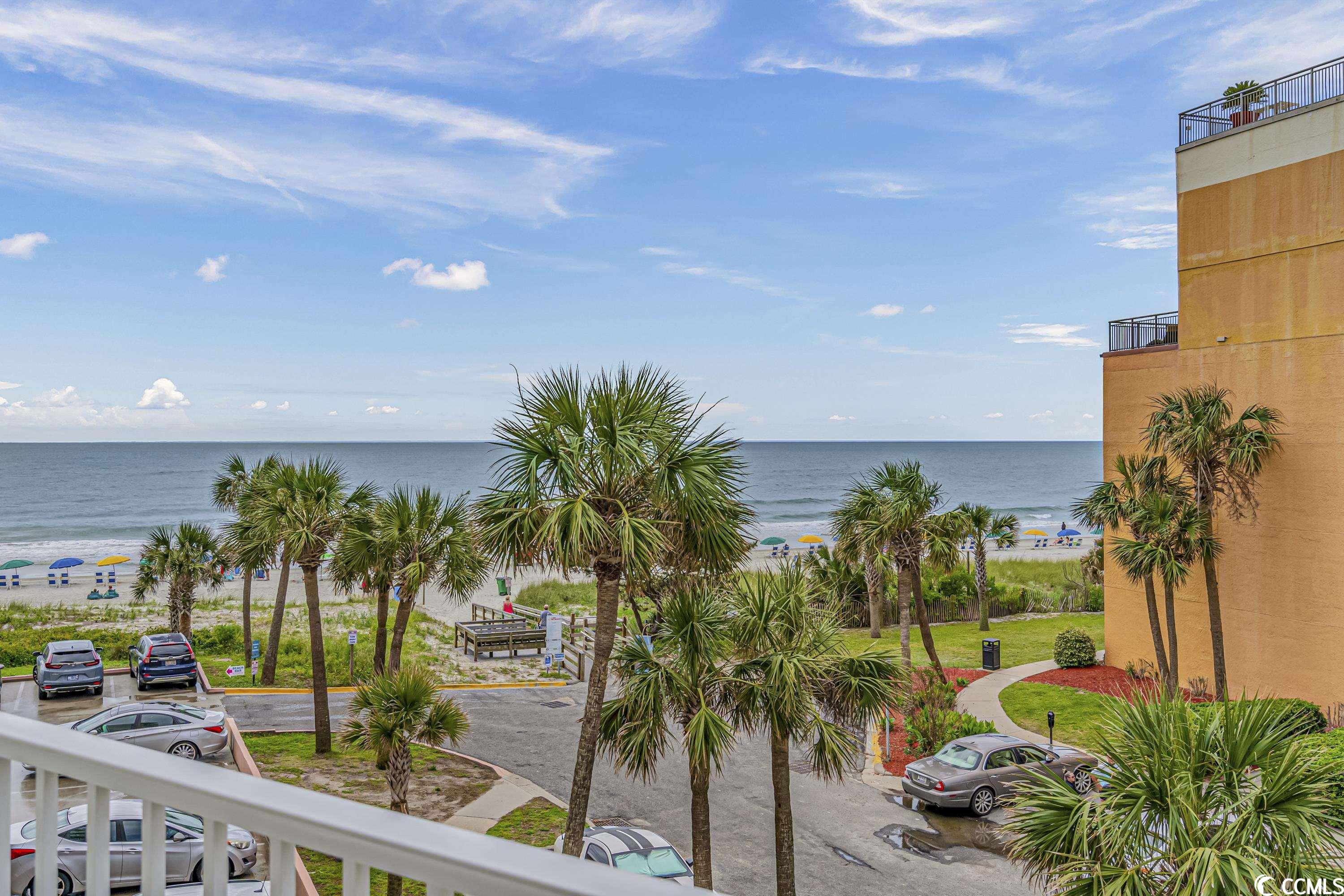7000 N Ocean Blvd. UNIT #233 Myrtle Beach, SC 29572