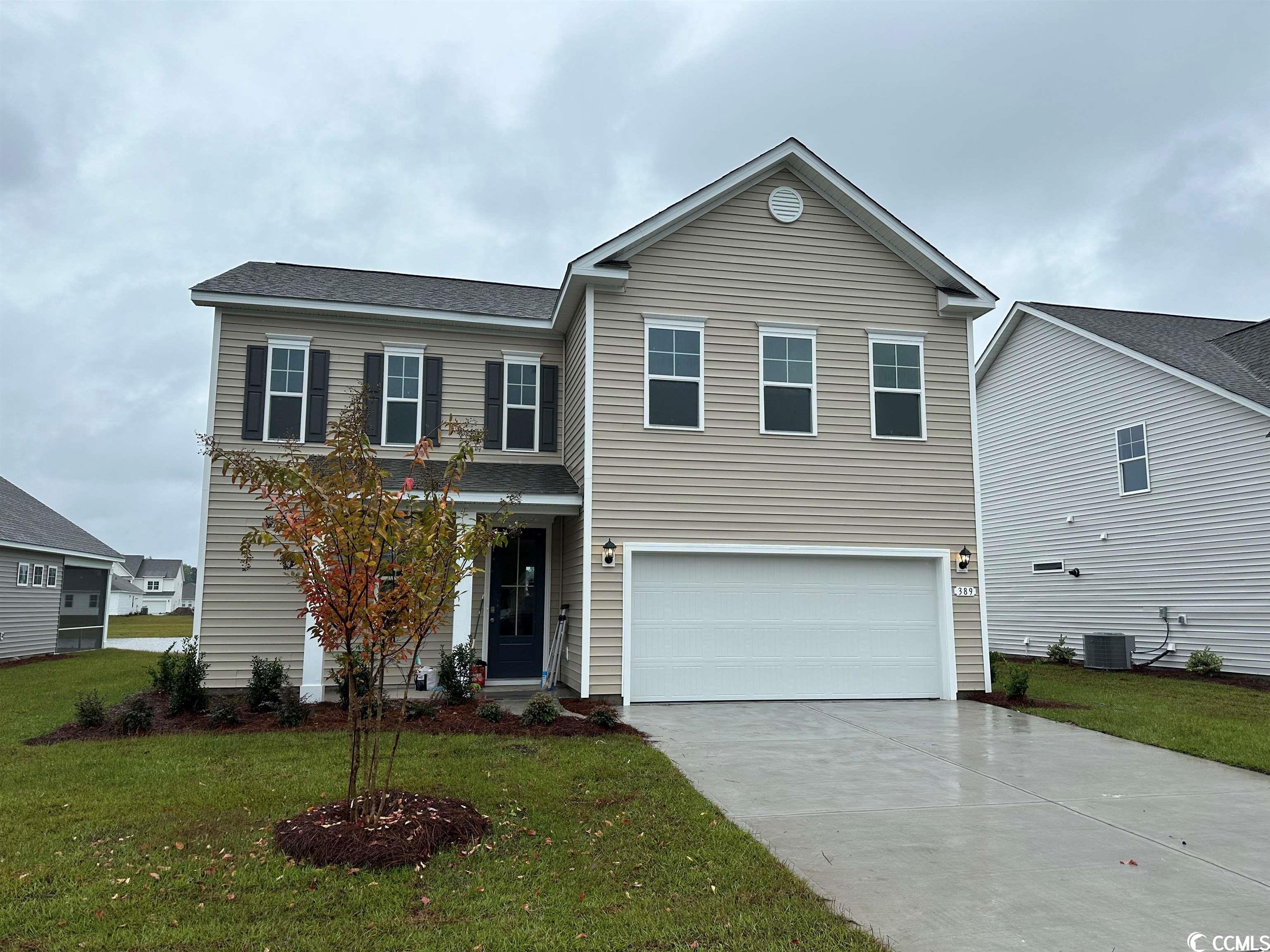 389 Cattle Drive Circle Myrtle Beach, SC 29588