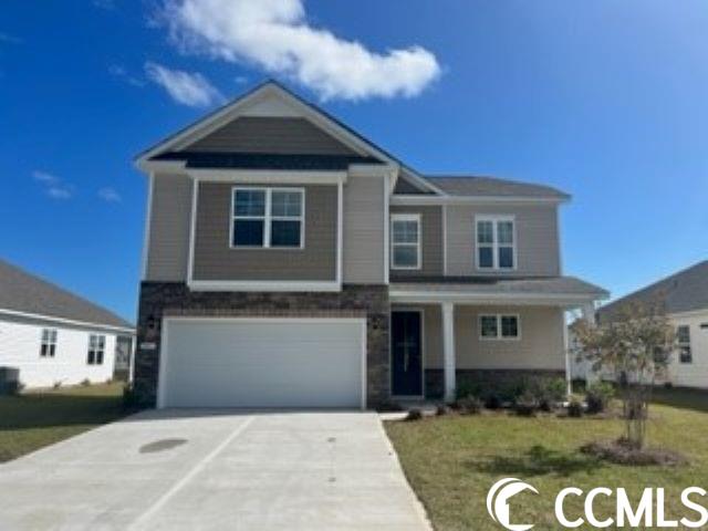 441 Cattle Drive Circle Myrtle Beach, SC 29588
