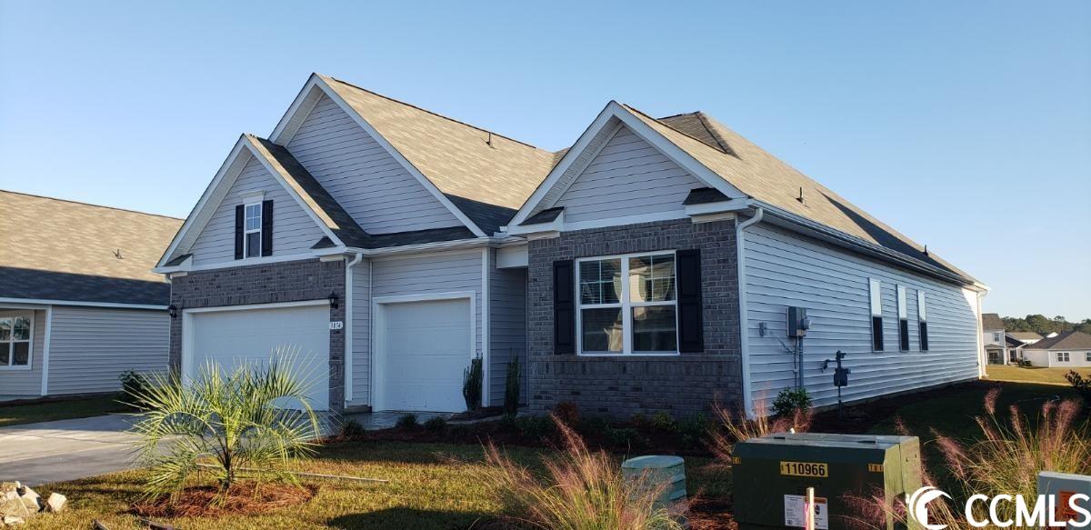 3074 Sutherland Dr. Little River, SC 29566