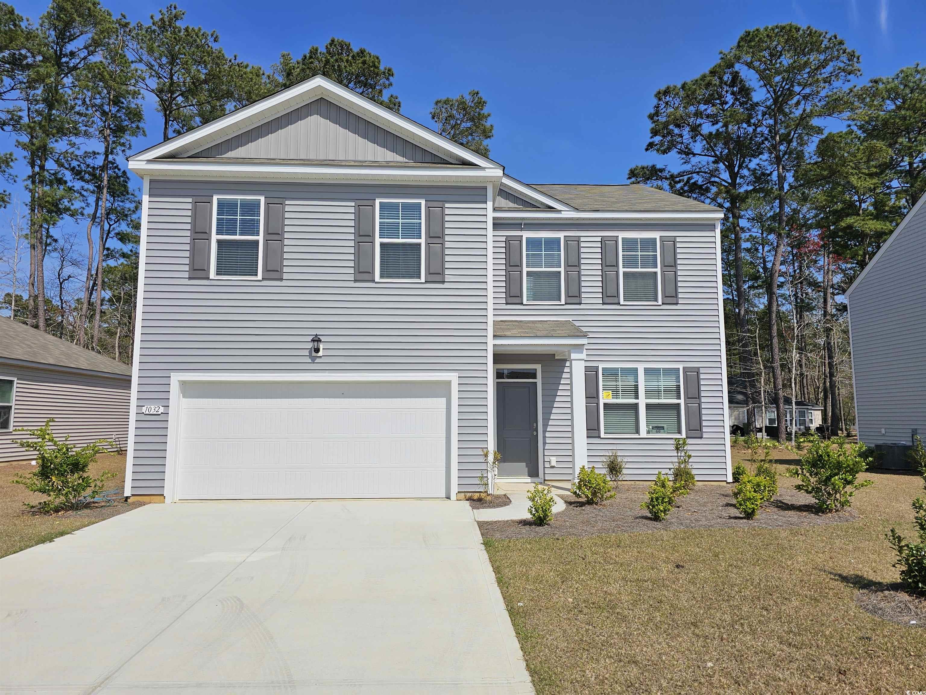 1032 Sennema Circle Myrtle Beach, SC 29588