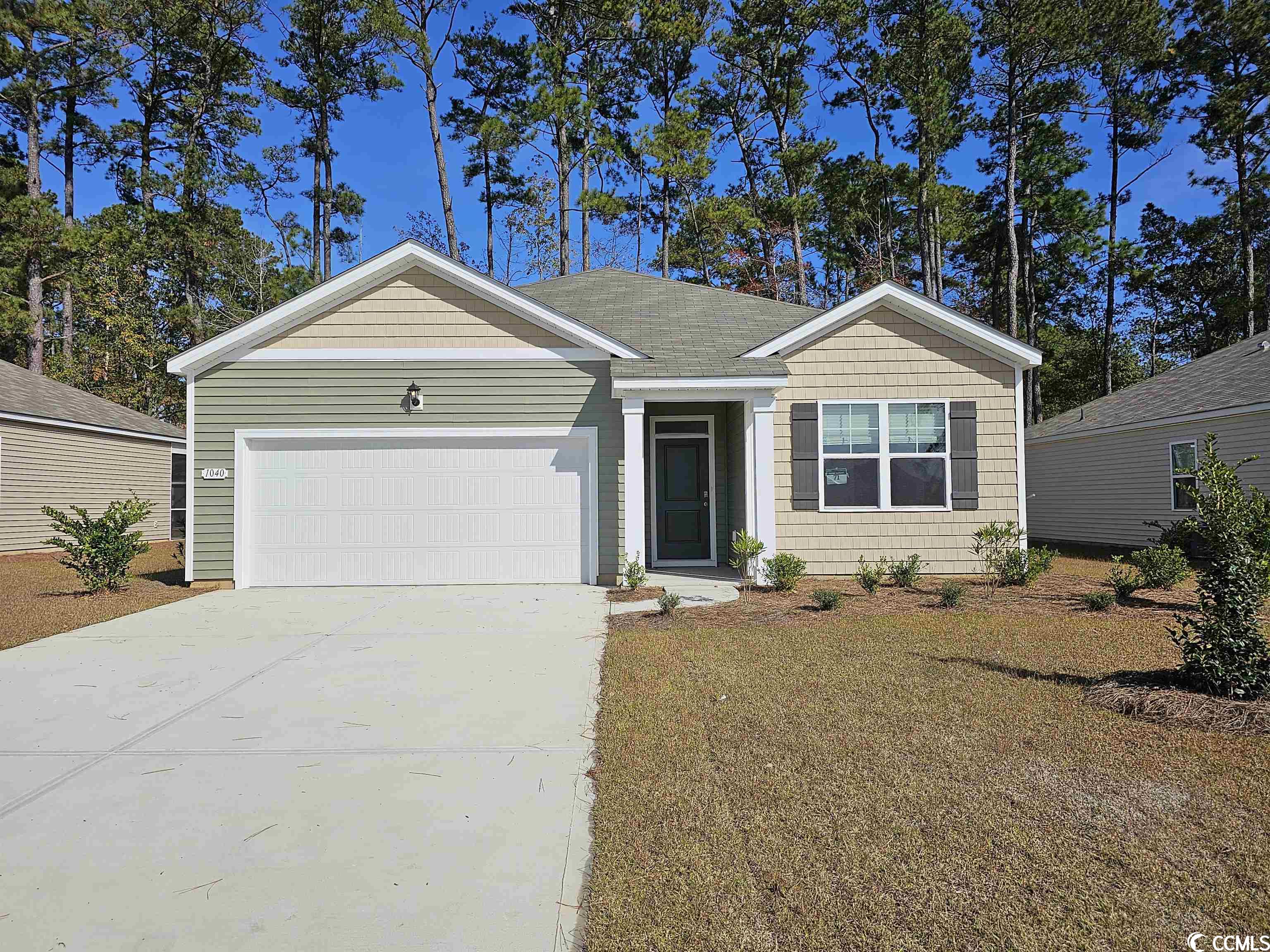 1040 Sennema Circle Myrtle Beach, SC 29588