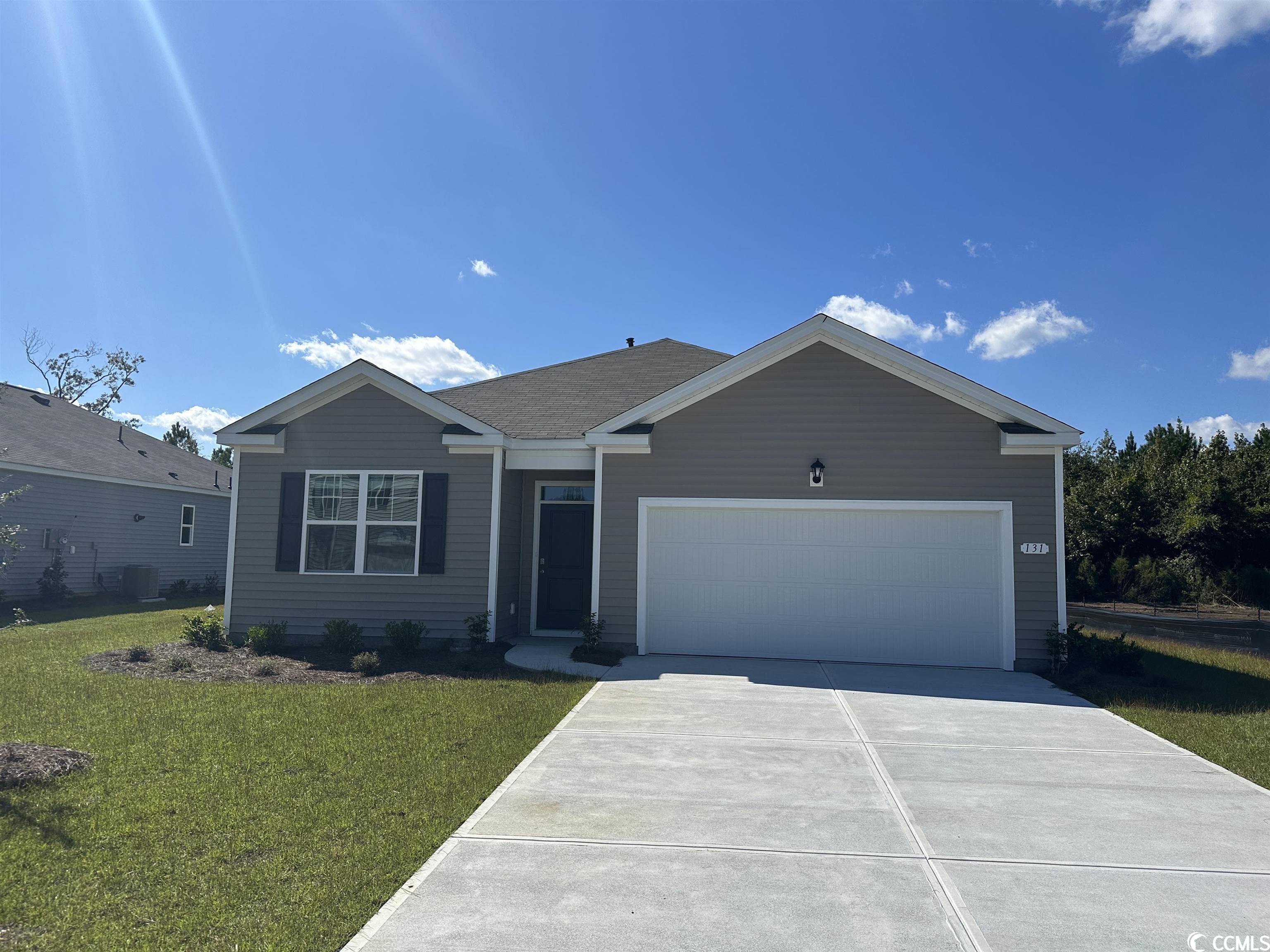 131 Caveson Way Conway, SC 29526