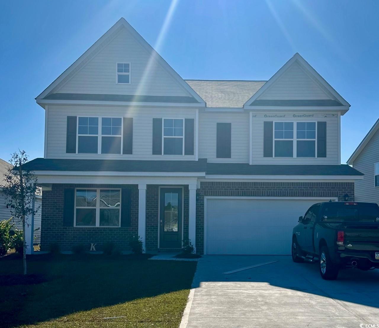 465 Calhoun Falls Dr. Myrtle Beach, SC 29579