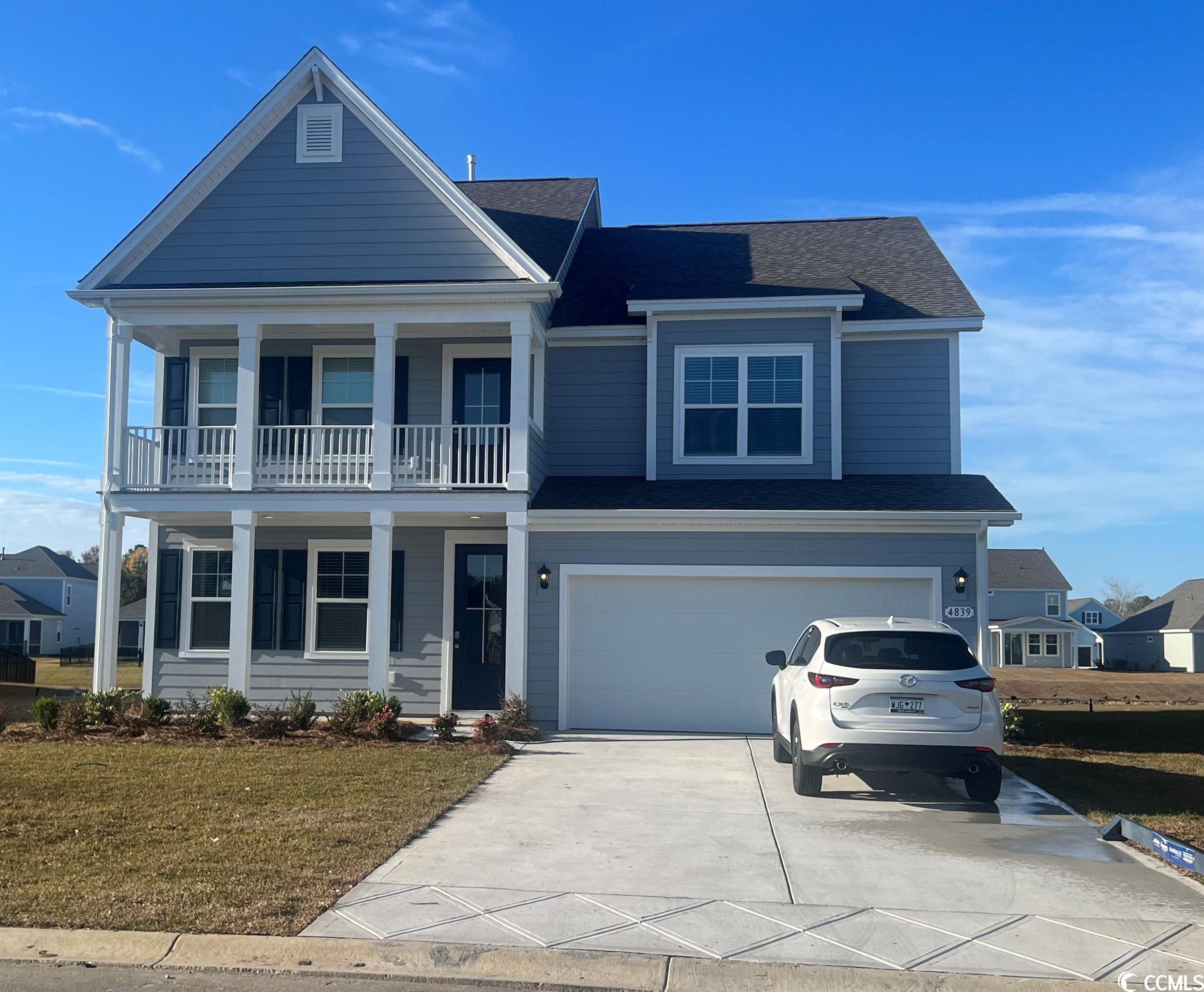 4839 Guilford Loop Myrtle Beach, SC 29588